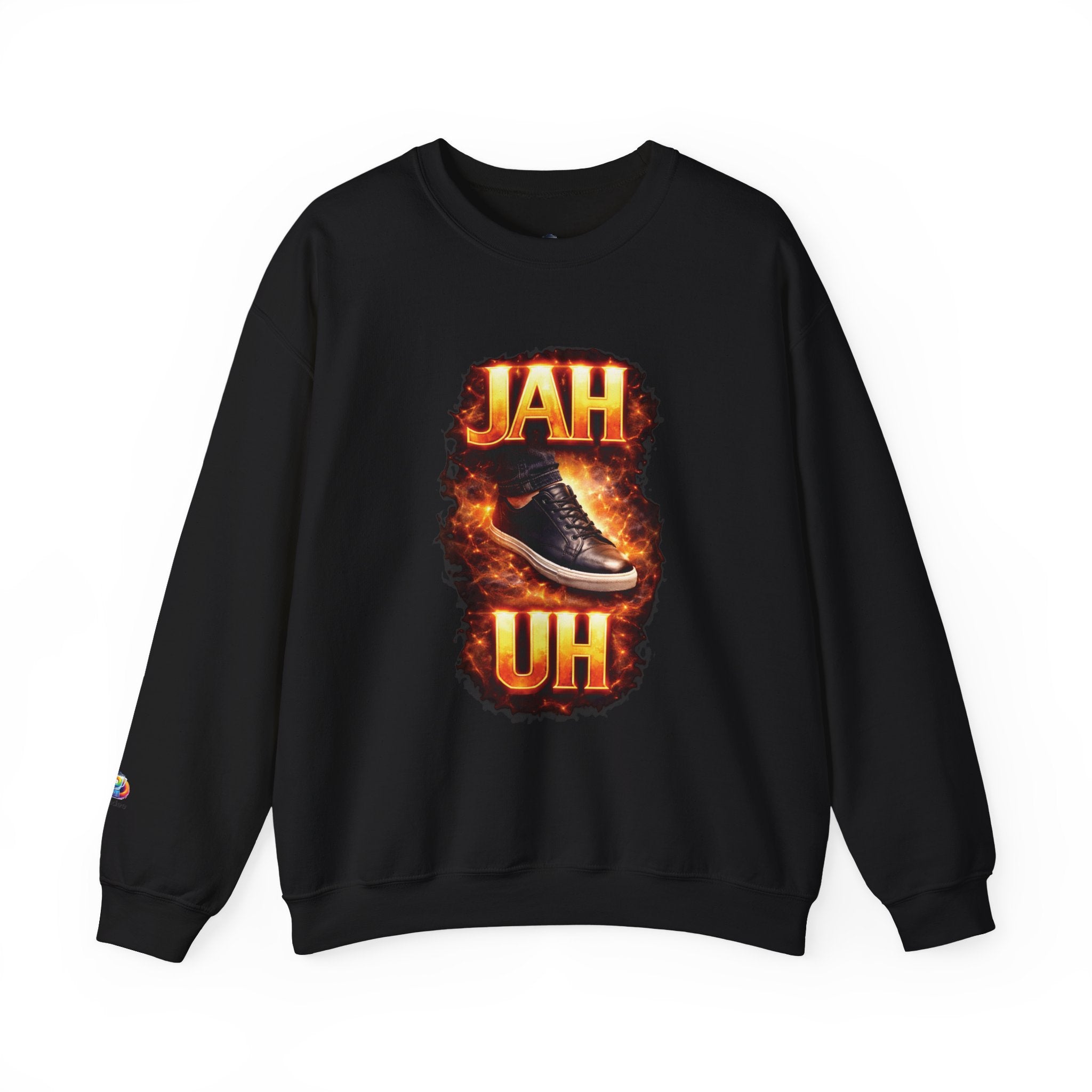 JOSHUA Crewneck Sweatshirt