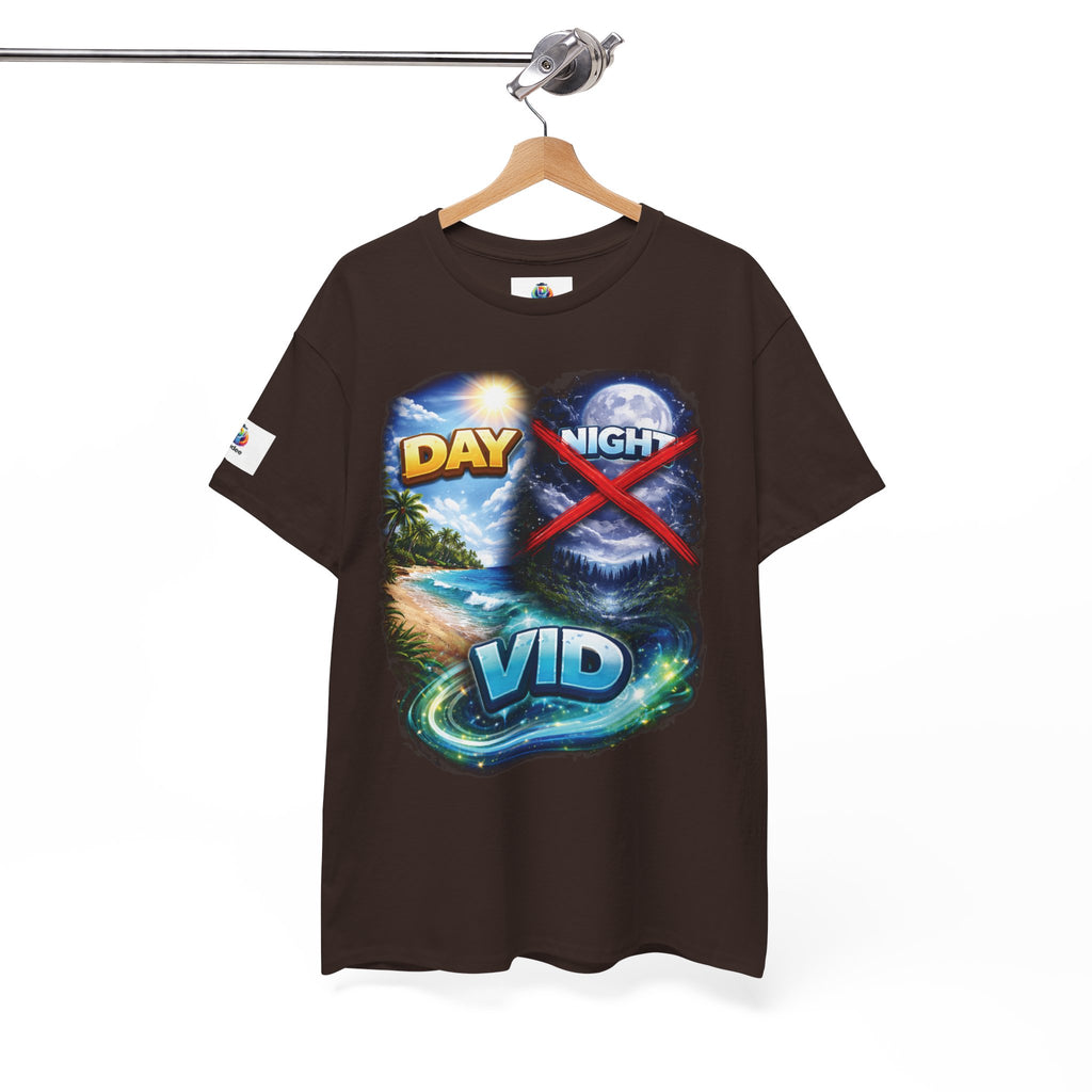 DAVID - T-Shirt