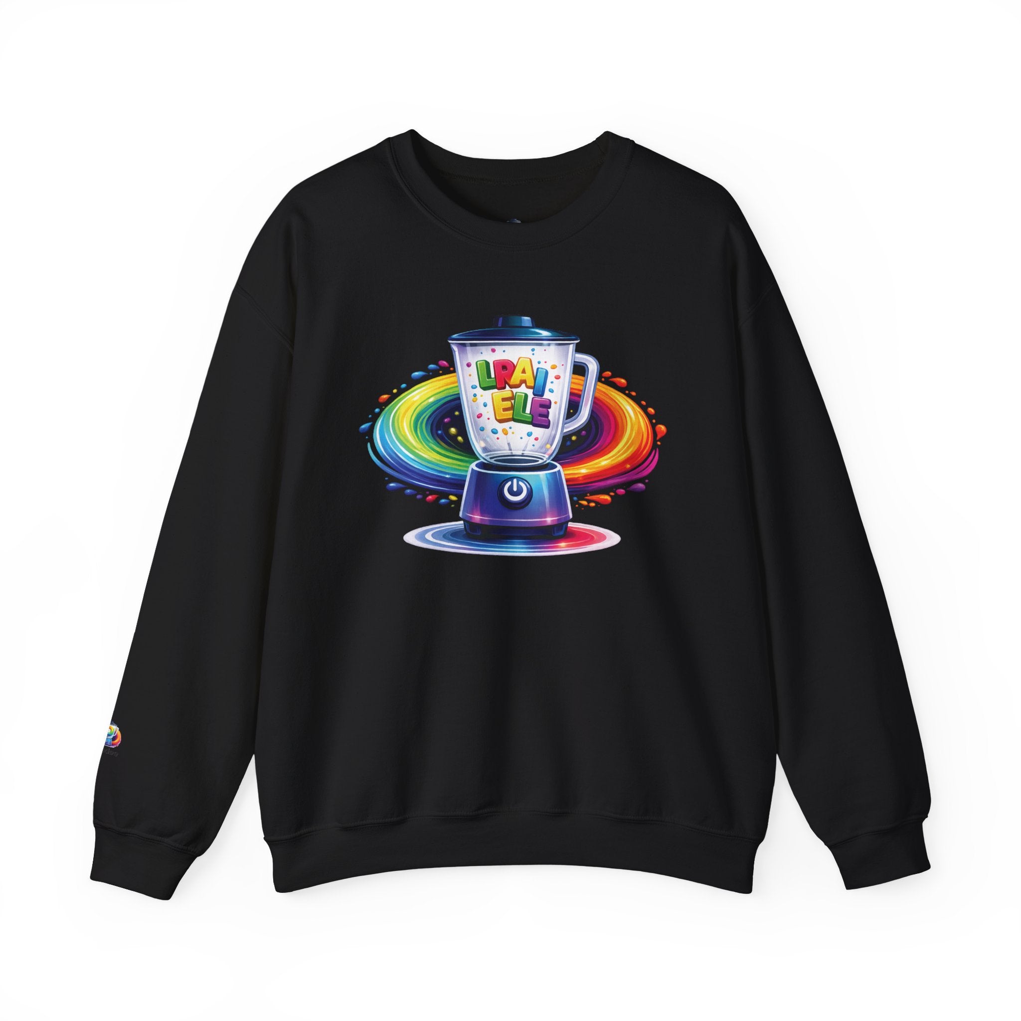 ARIELLE Crewneck Sweatshirt