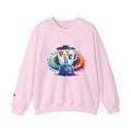 PETER (Mix) Crewneck Sweatshirt