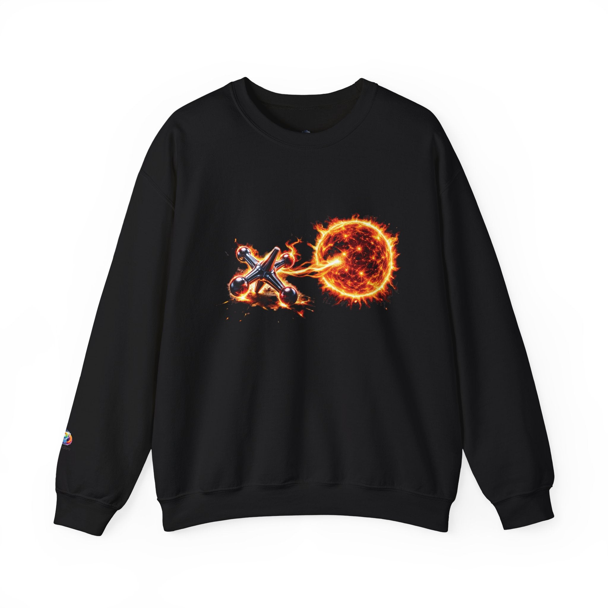 JACKSON Crewneck Sweatshirt