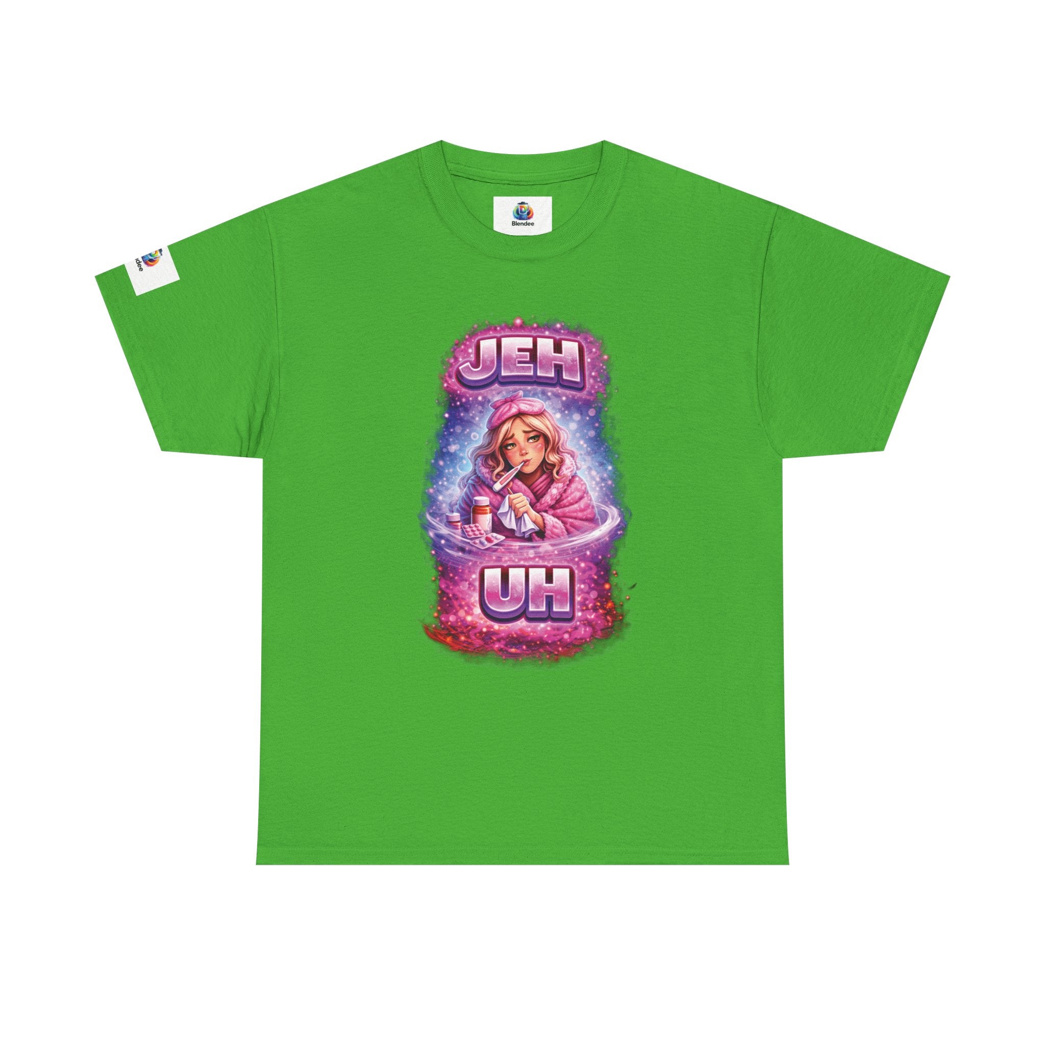 JESSICA - (LT) T-Shirt