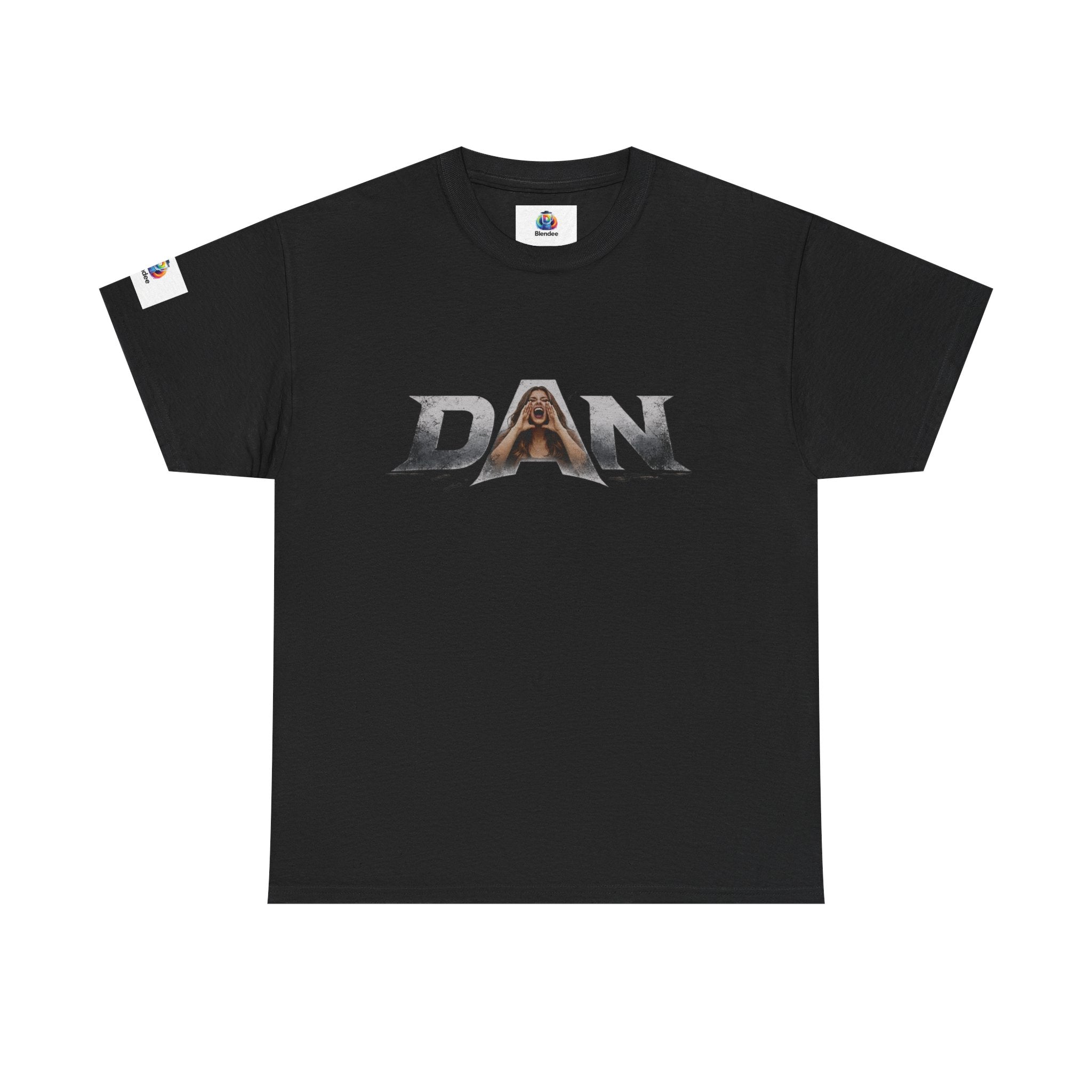 DANIELLE - (LT) T-Shirt