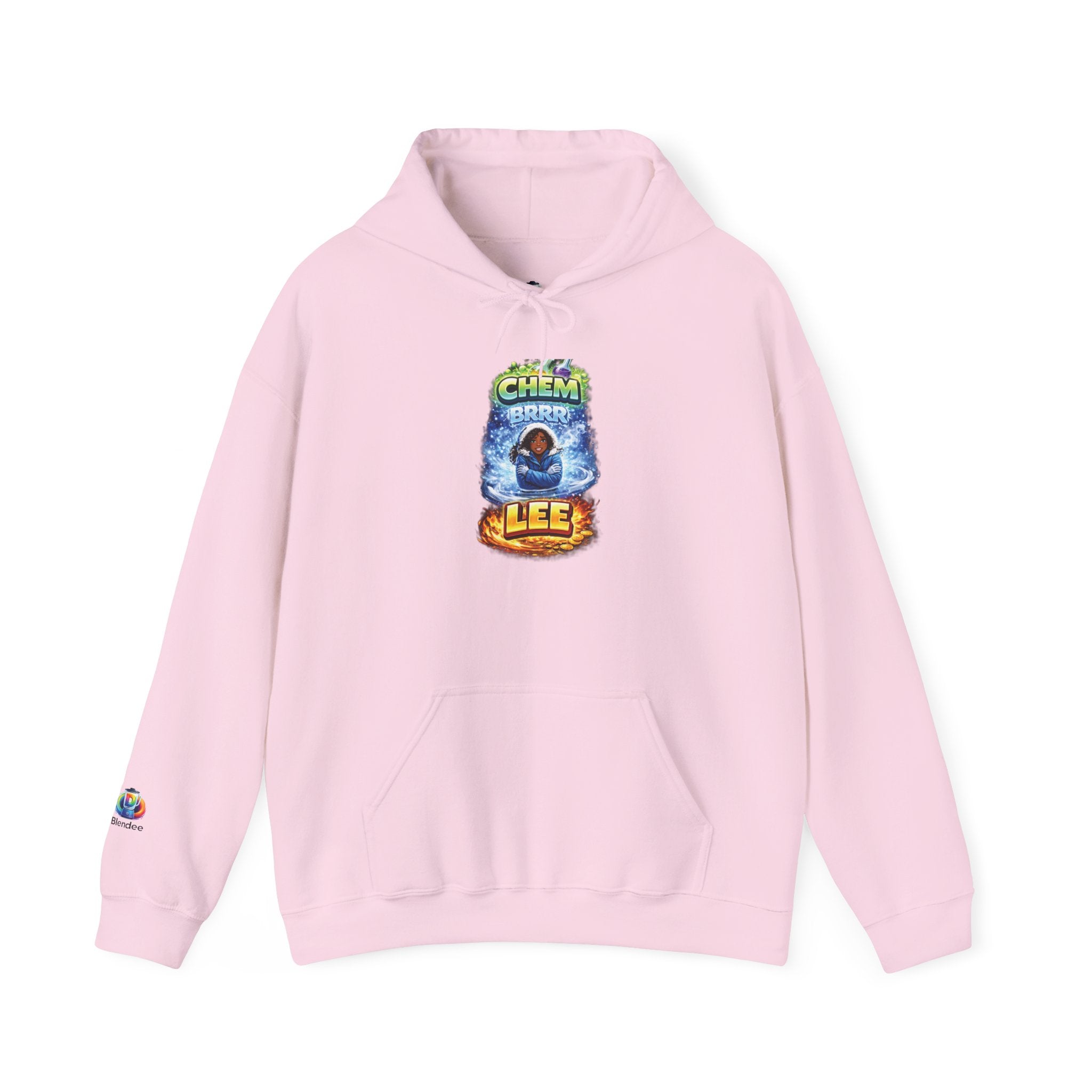 KIMBERLEY (DK) Hoodie