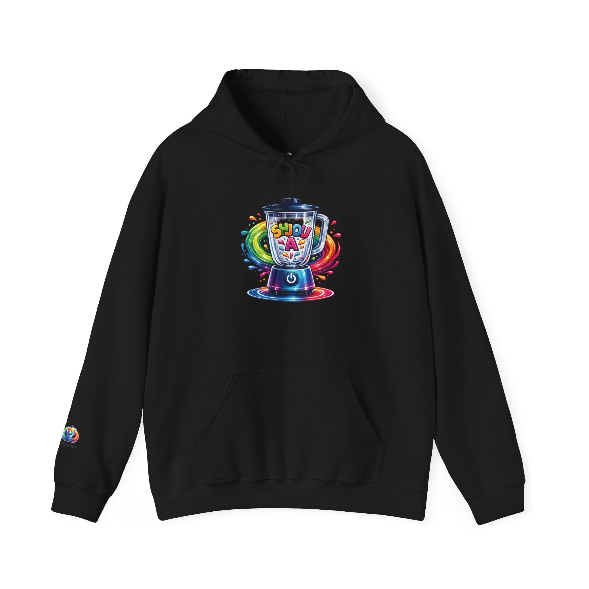 JOSHUA (Mix) Hoodie