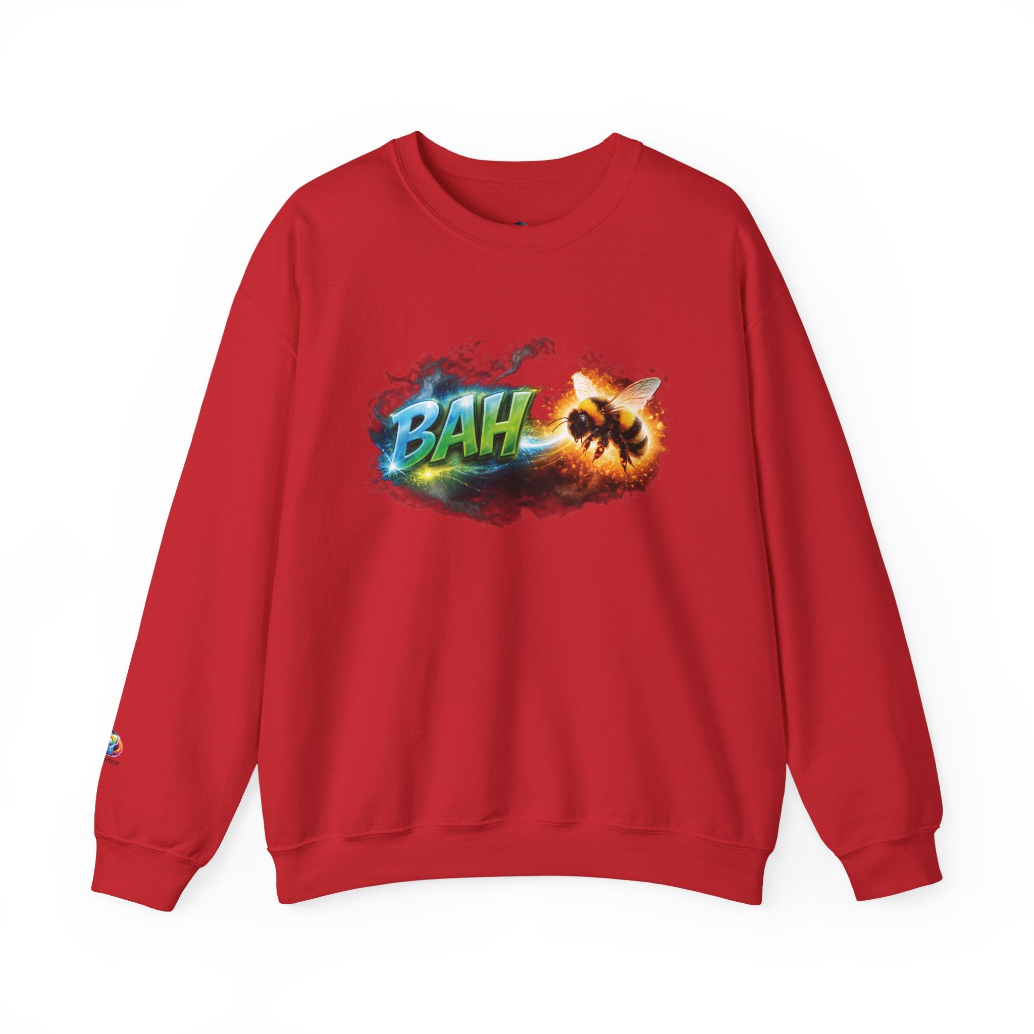BOBBY Crewneck Sweatshirt