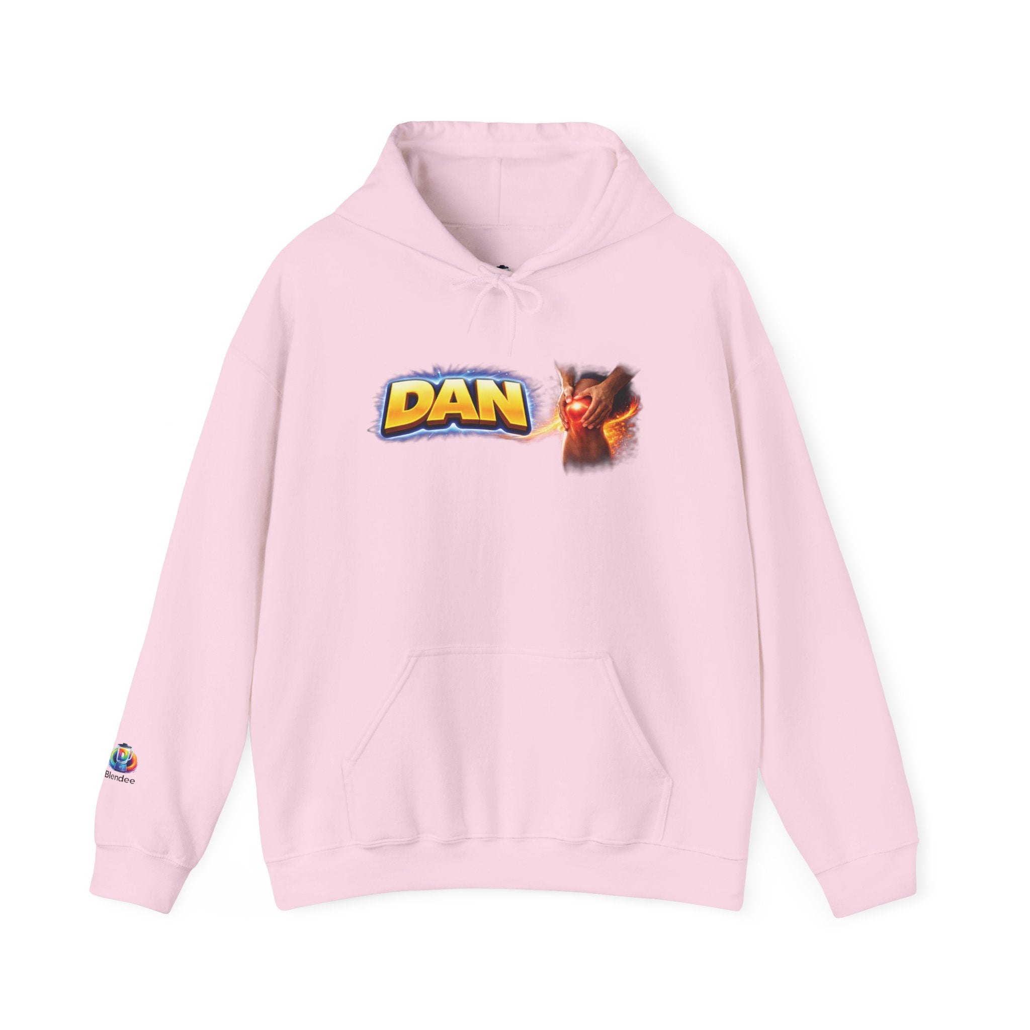 DANNY (DK) Hoodie