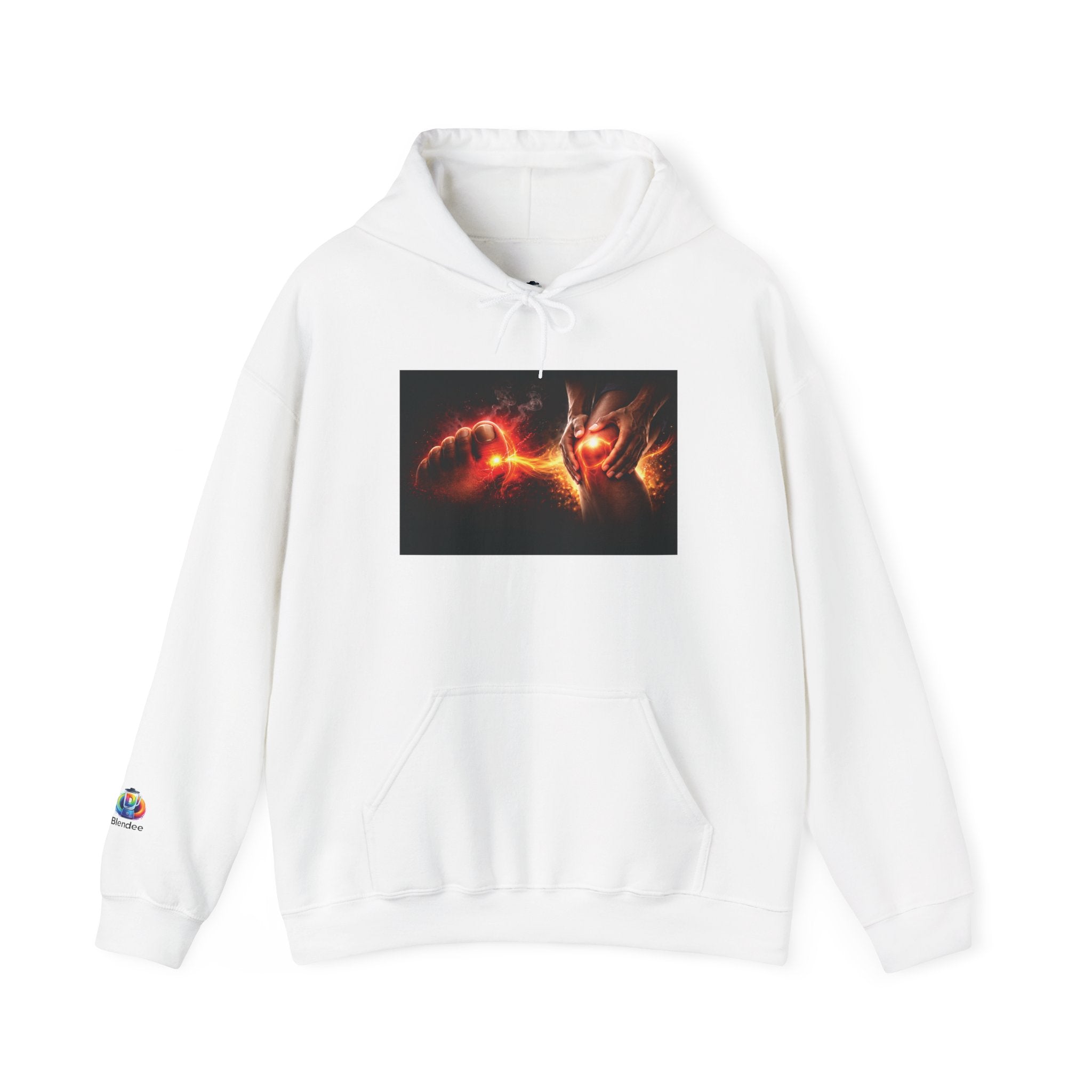 TONY (DK) Hoodie