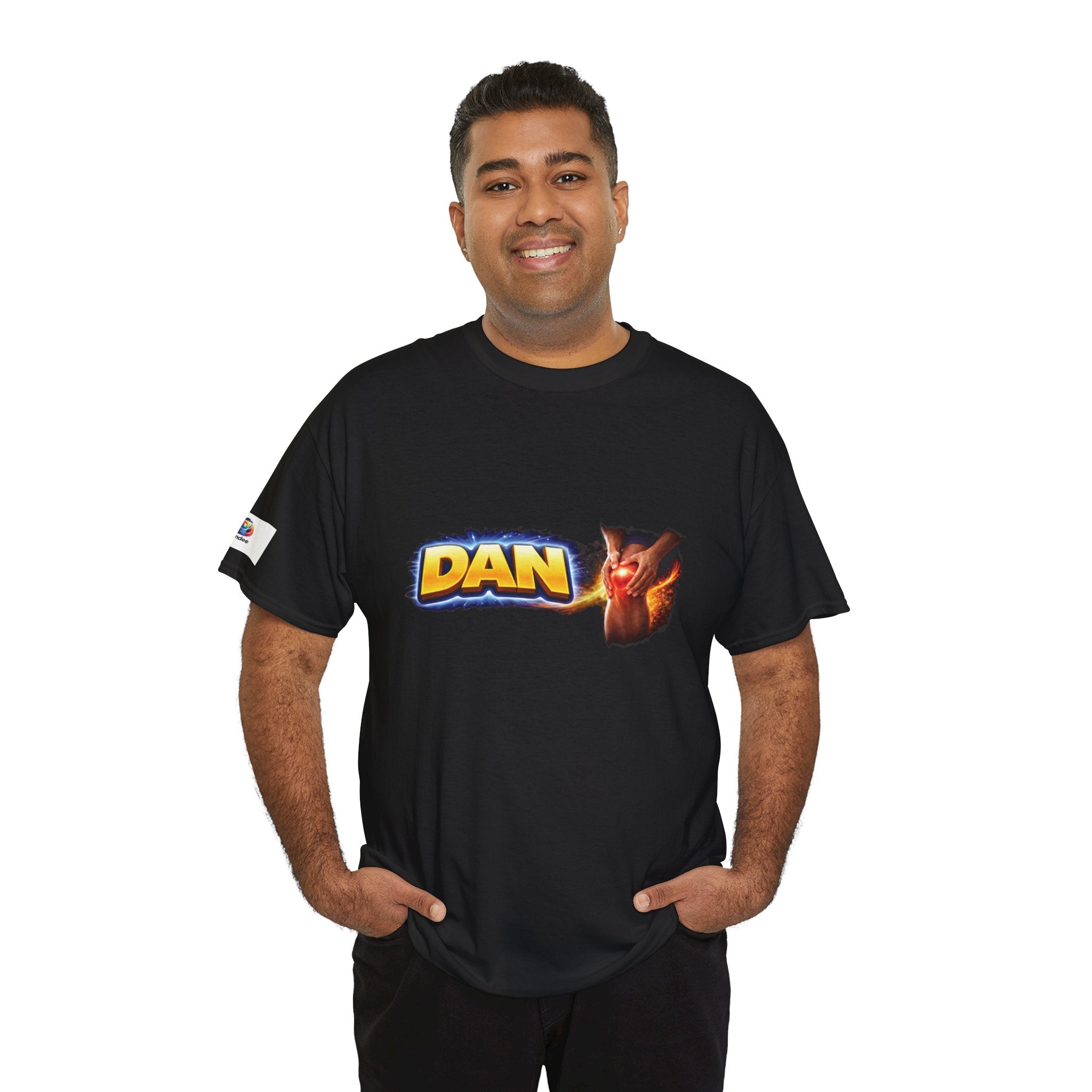 DANNY- (DK) T-Shirt