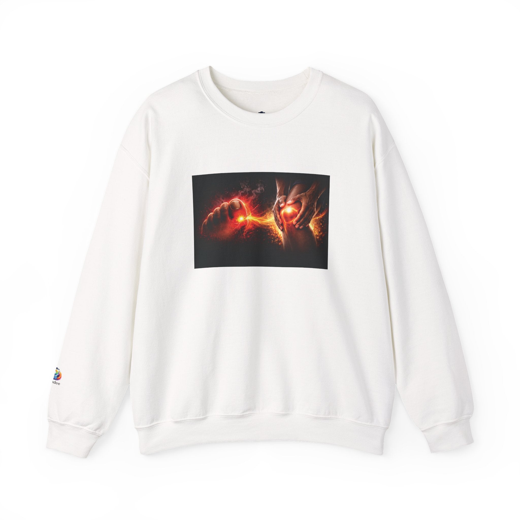 TONY (DK) Crewneck Sweatshirt