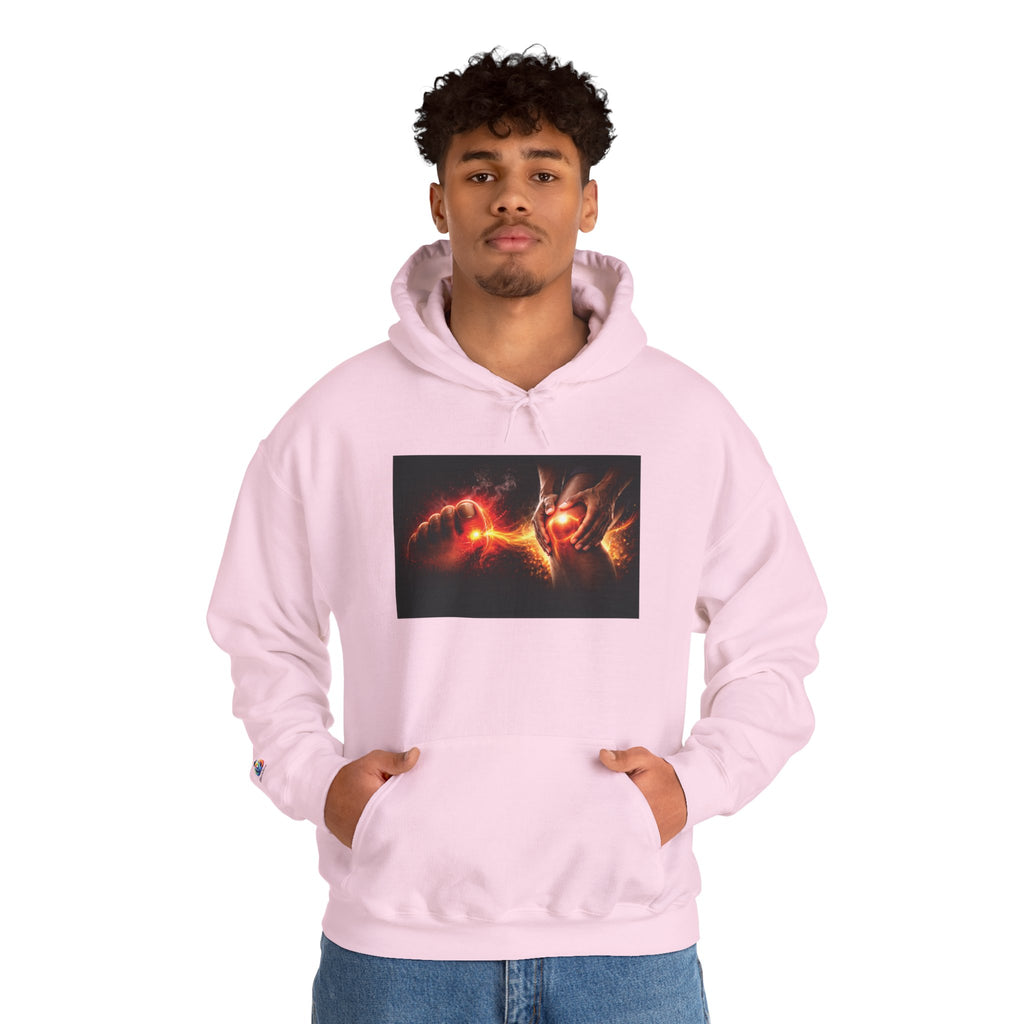 TONY (DK) Hoodie