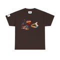 SUPERFLY (DK) - T-Shirt - (OS)