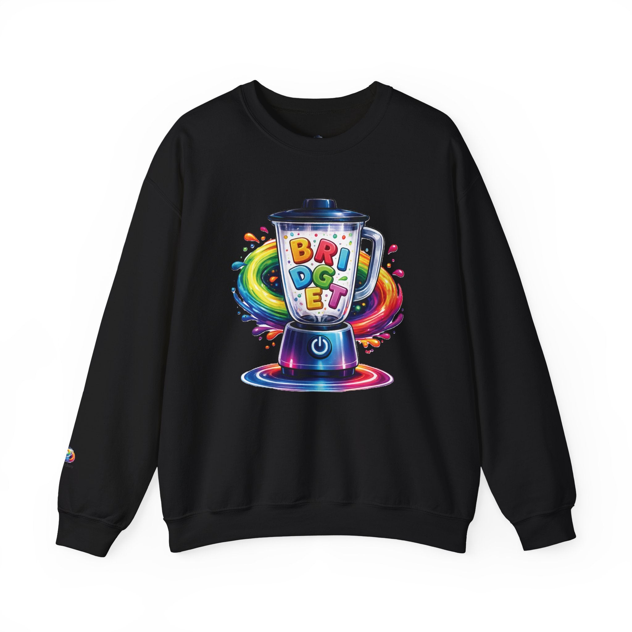 BRIDGET (Mix) Crewneck Sweatshirt