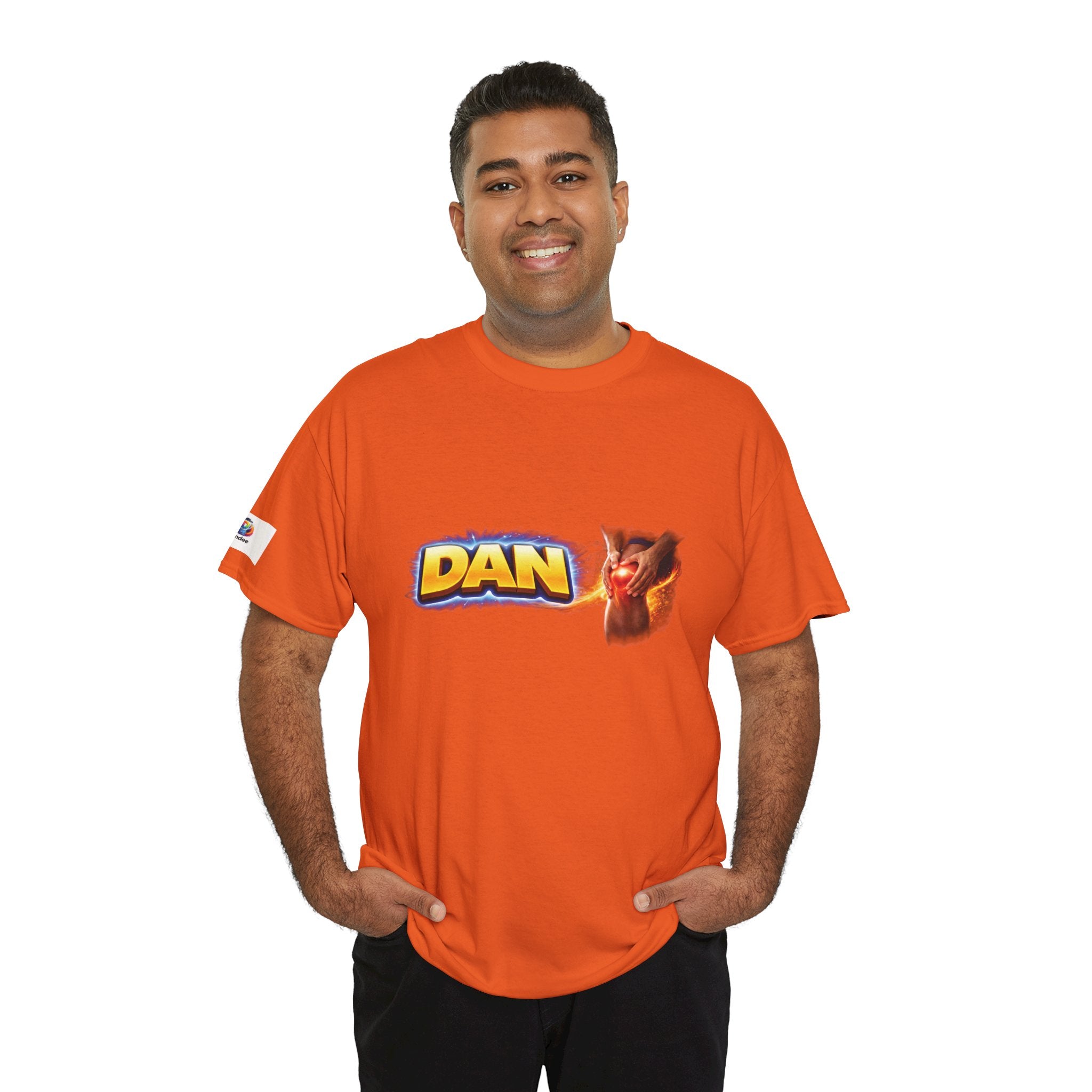 DANNY- (DK) T-Shirt