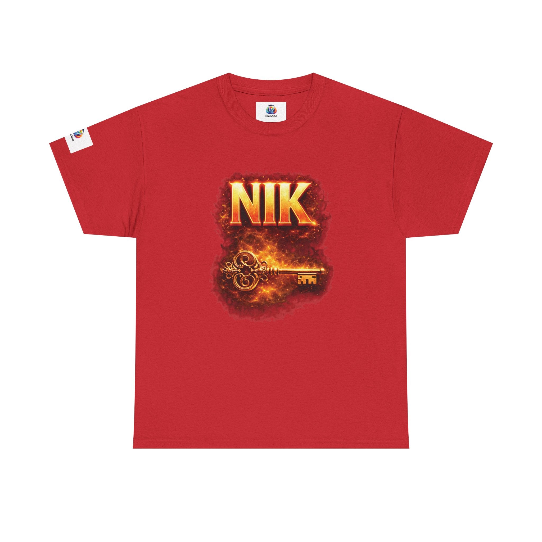 NIKKI - T-Shirt