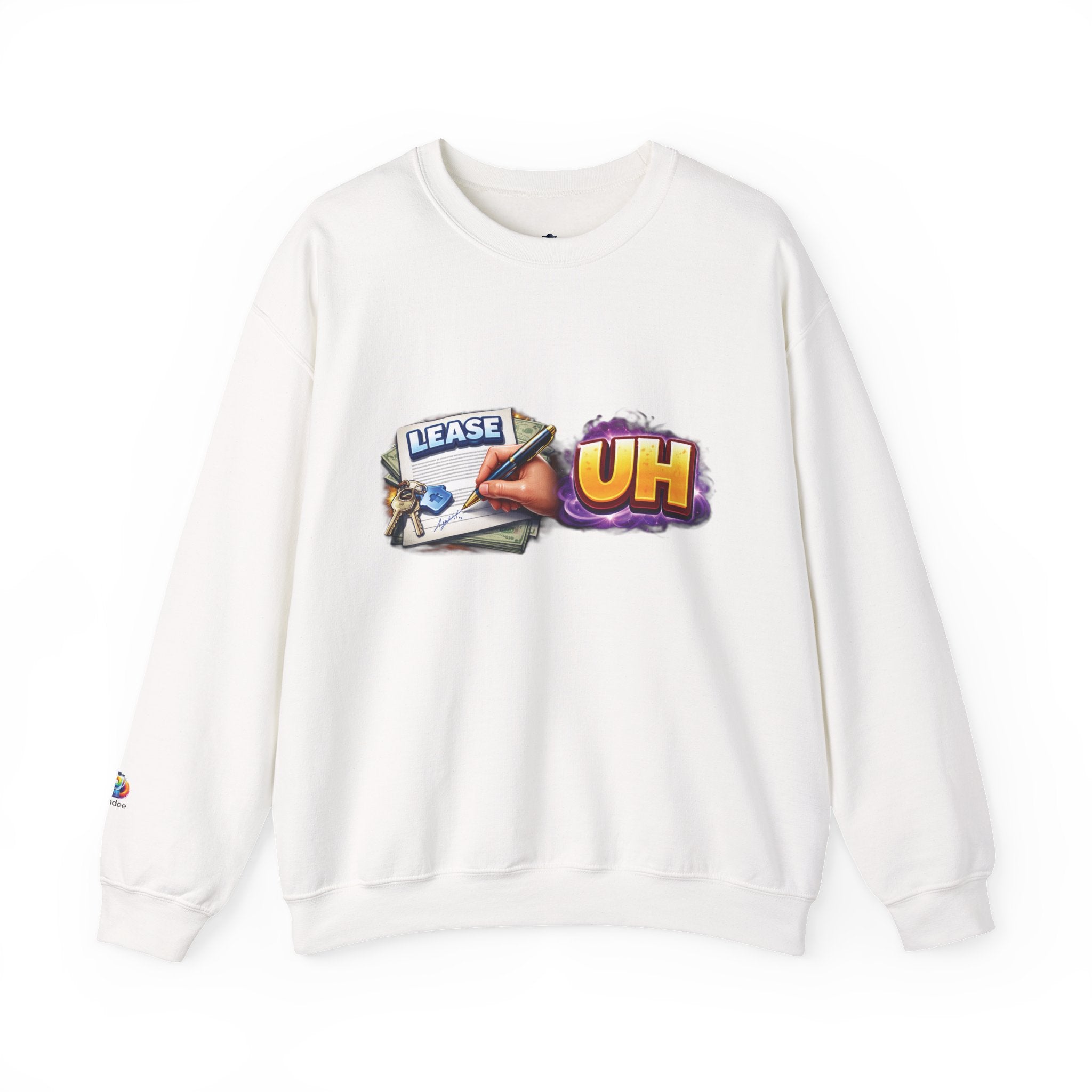 LISA Crewneck Sweatshirt