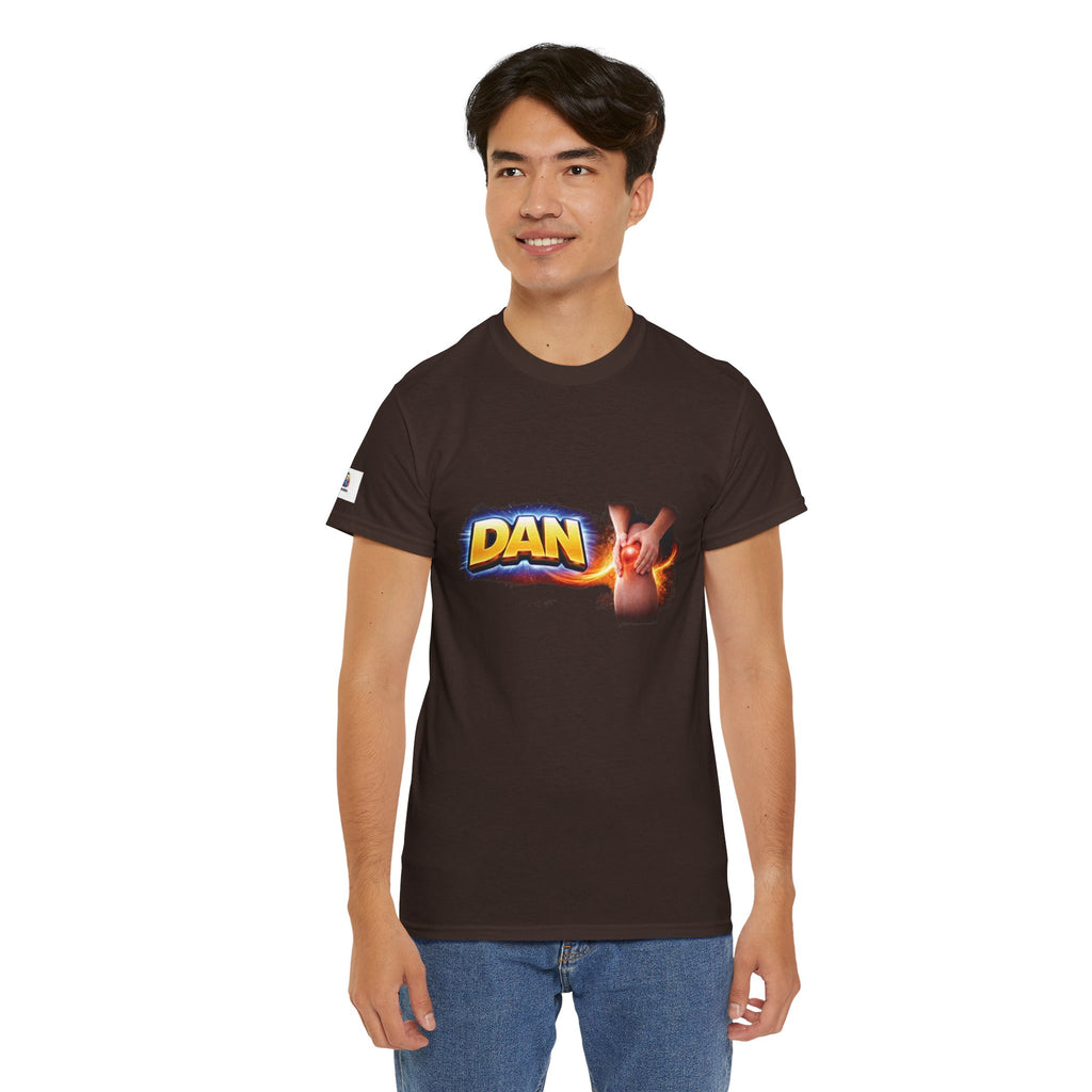 DANNY (LT) - T-Shirt