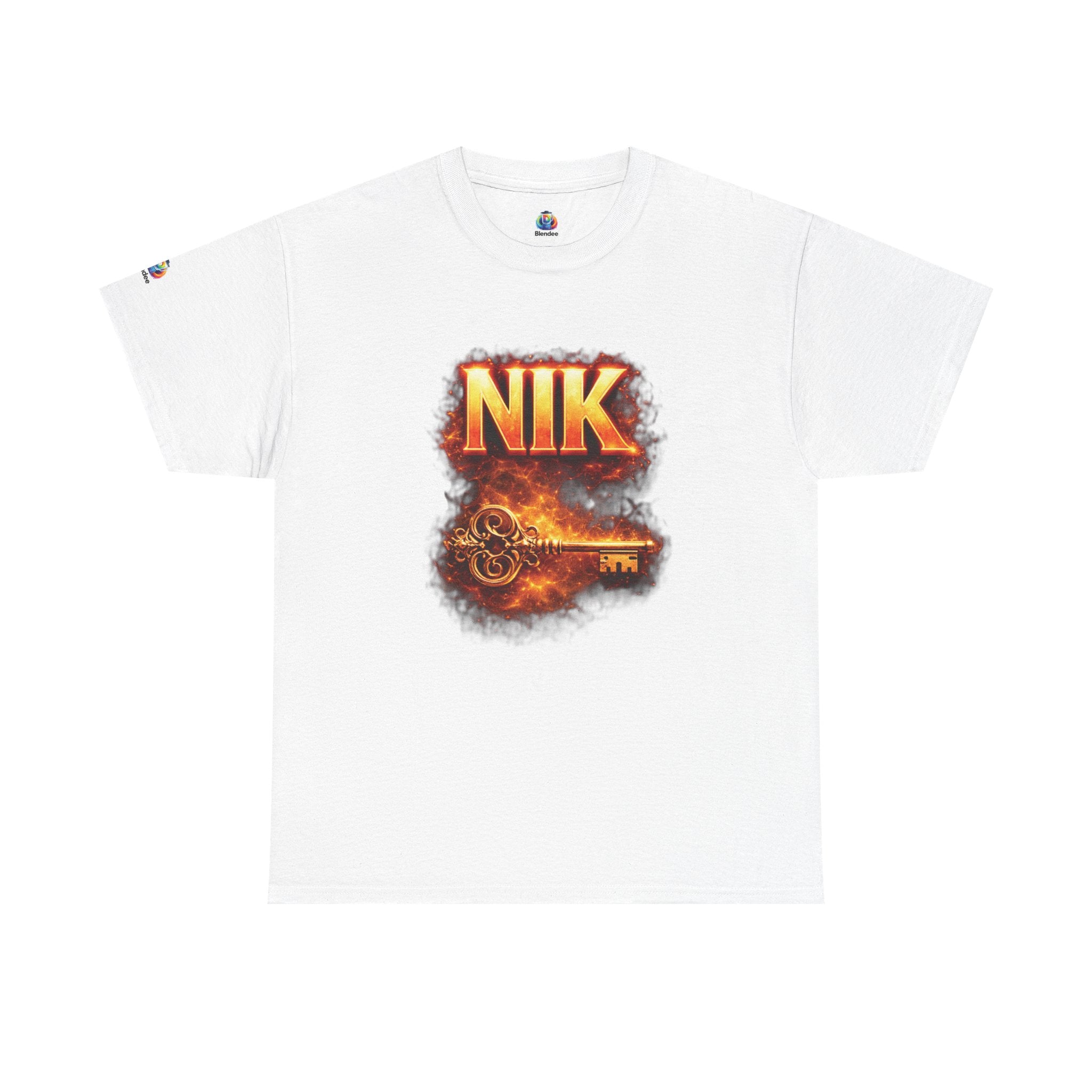 NIKKI - T-Shirt