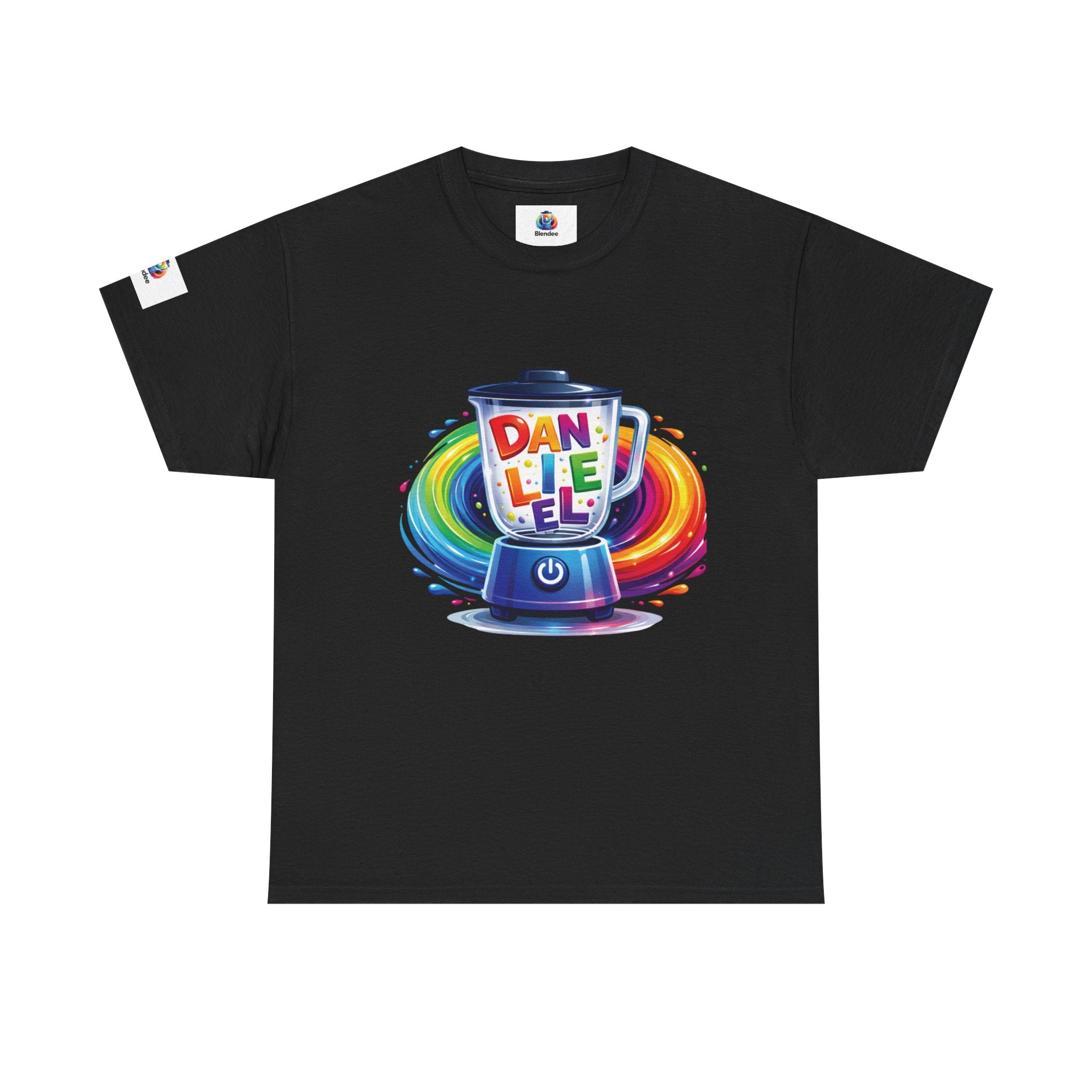 DANIELLE (Mix) T-Shirt