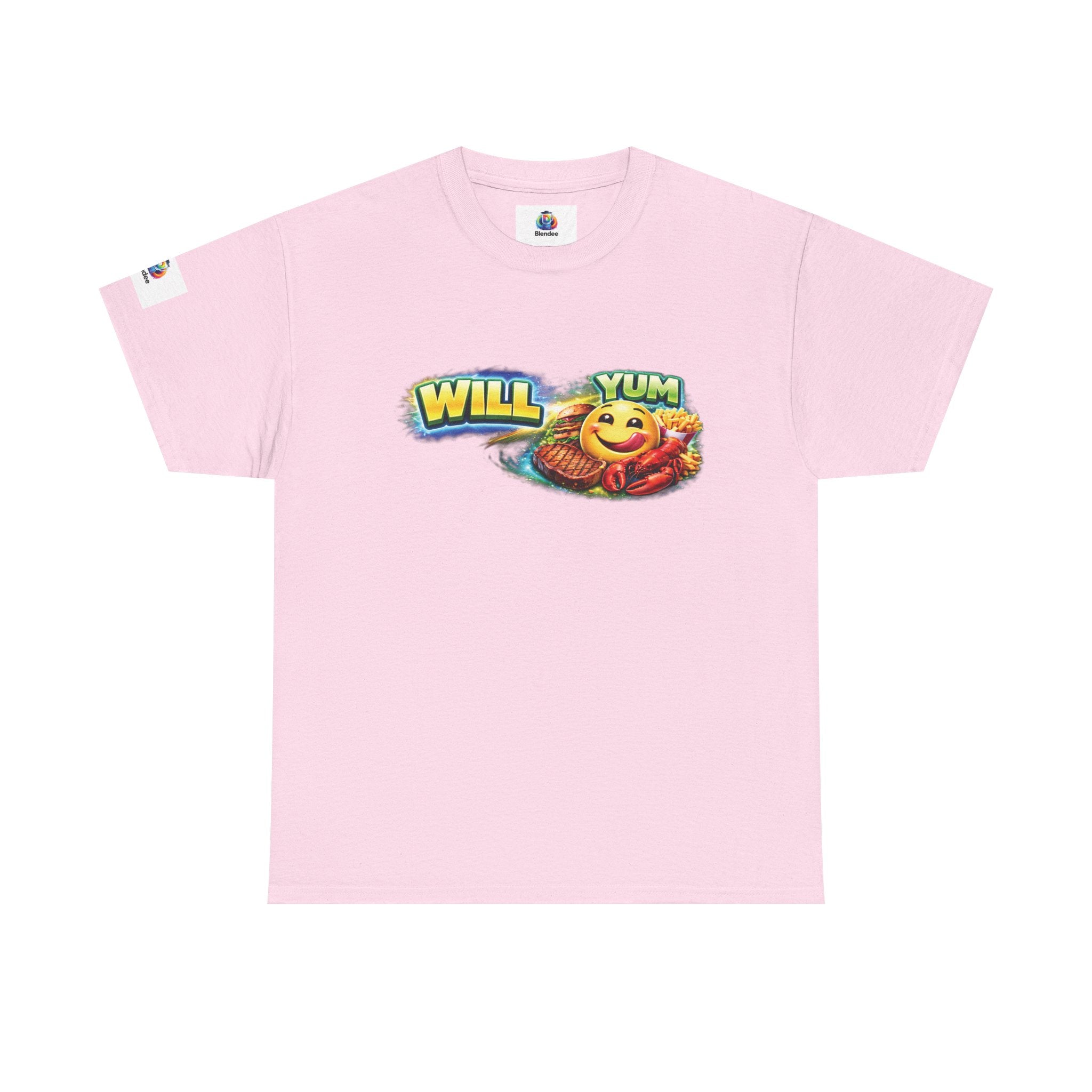WILLIAM - T-Shirt