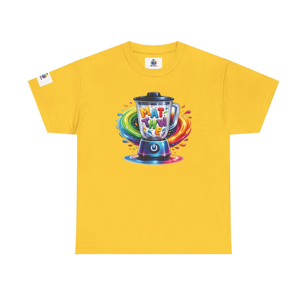 MATTHEW (Mix) T-Shirt