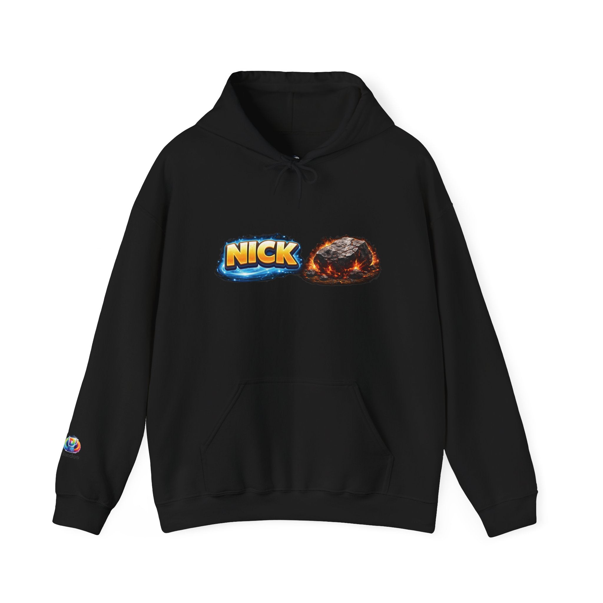 NICOLE Hoodie