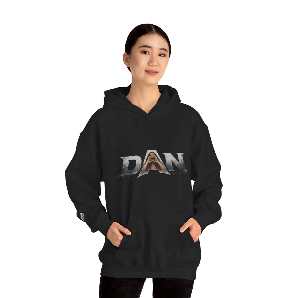 DANIELLE (LT) Hoodie
