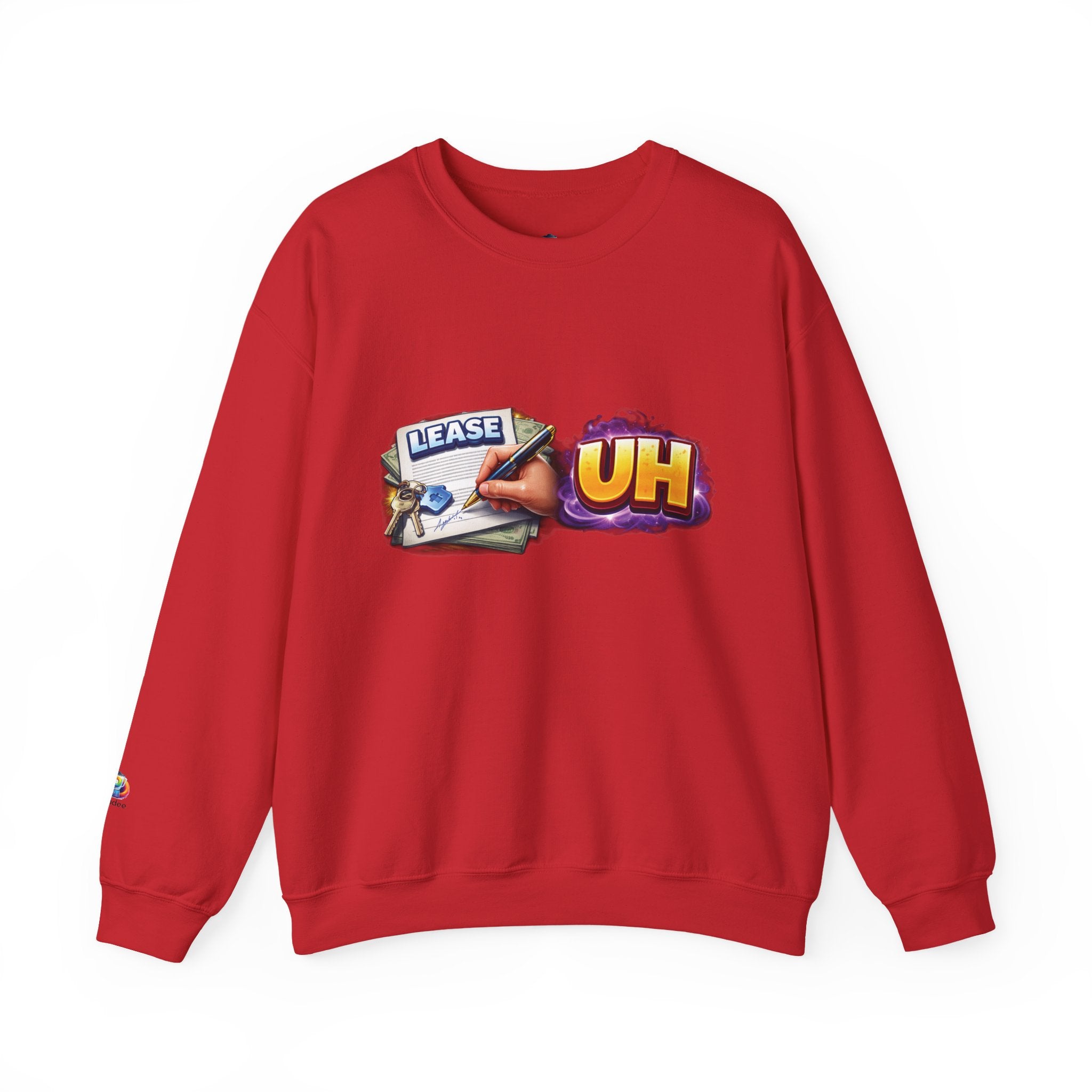 LISA Crewneck Sweatshirt