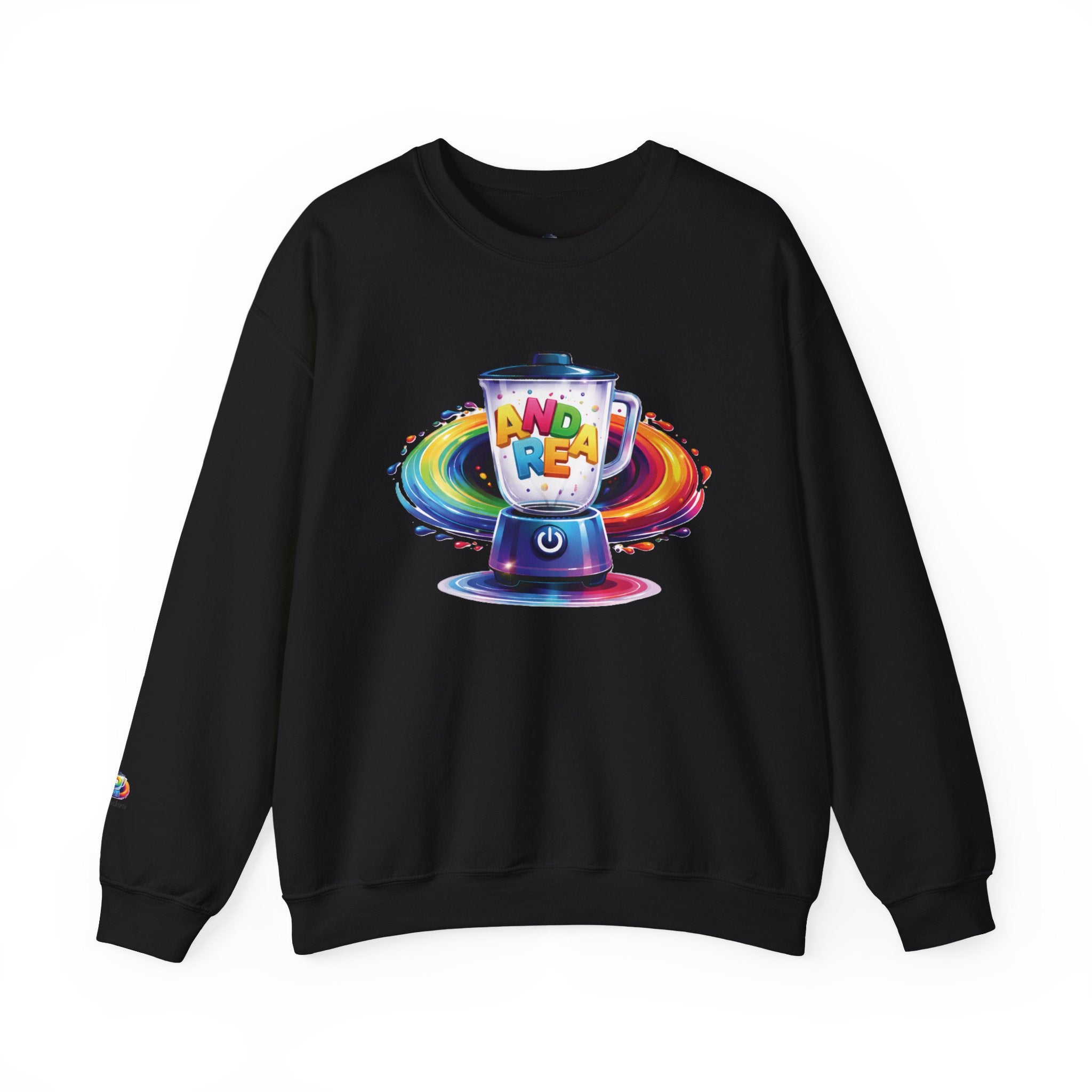 ANDREA Crewneck Sweatshirt