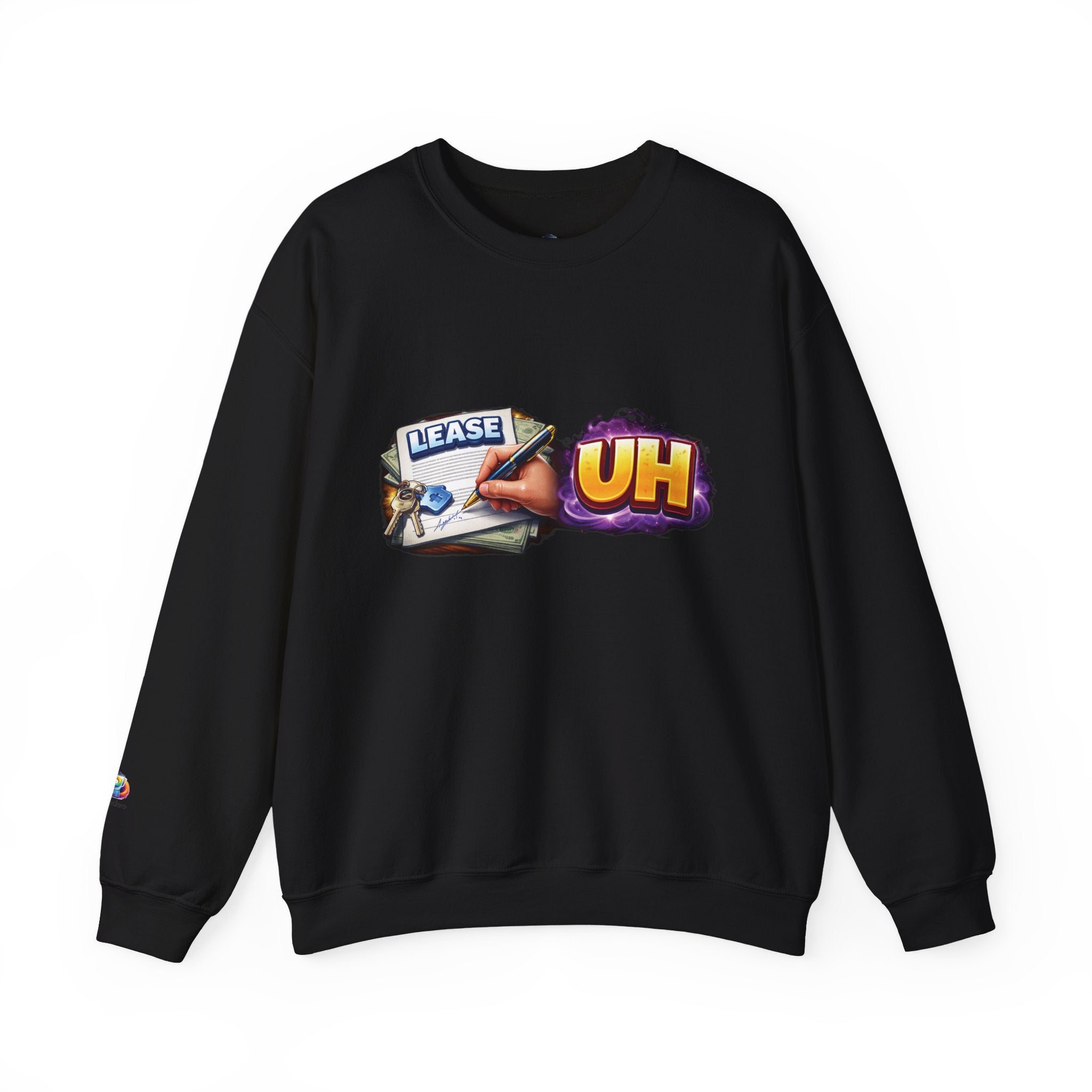 LISA Crewneck Sweatshirt