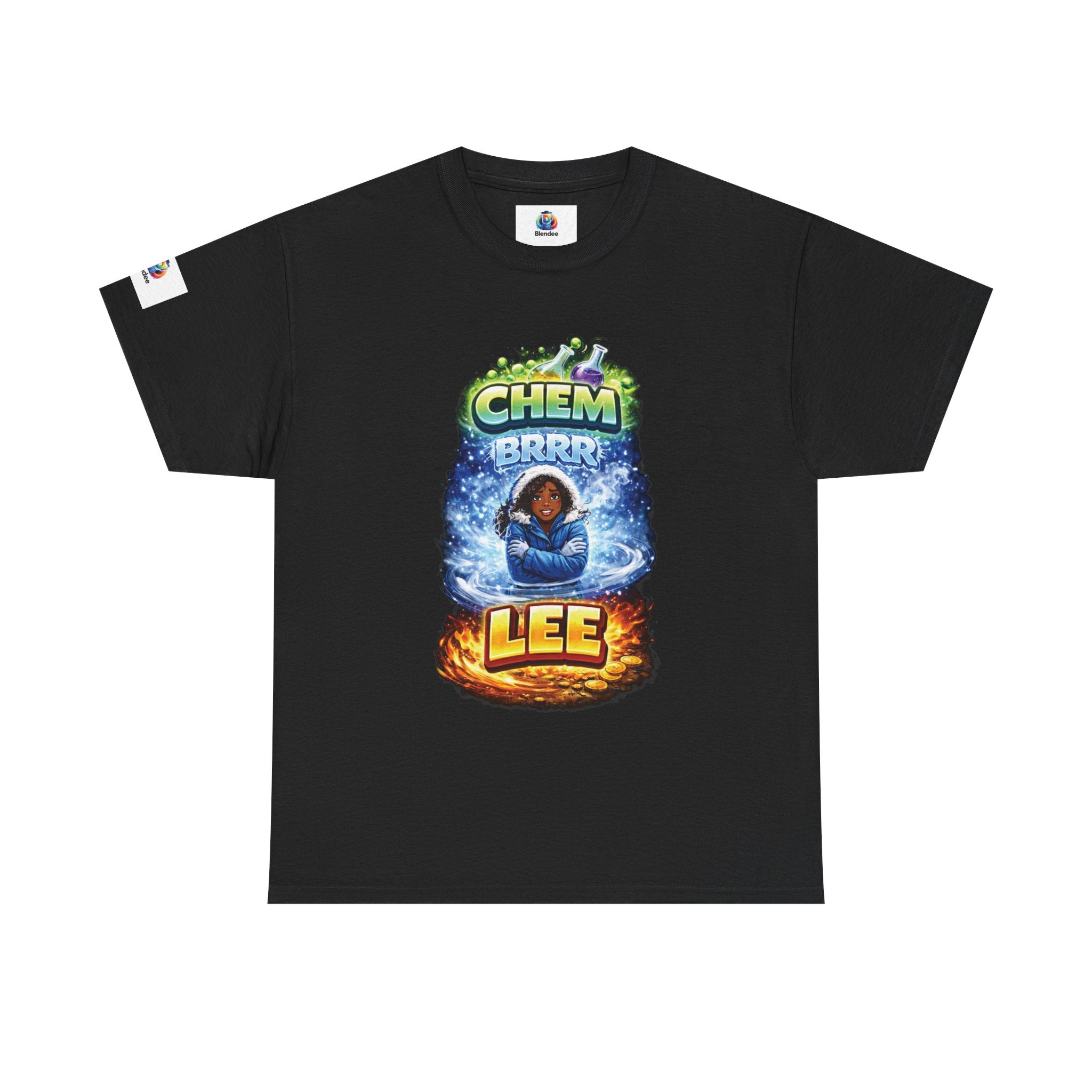 KIMBERLY - (DK) T-Shirt