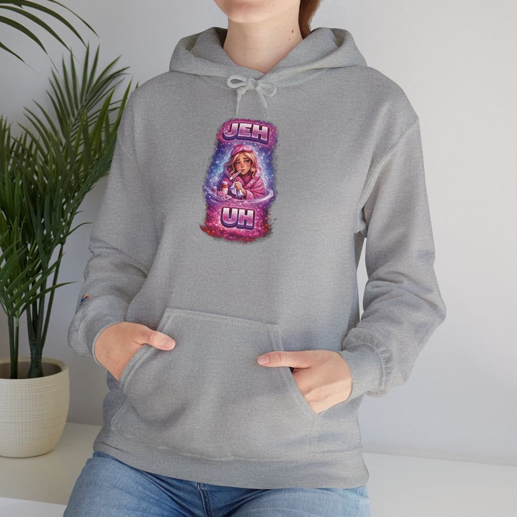 JESSICA (LT) Hoodie