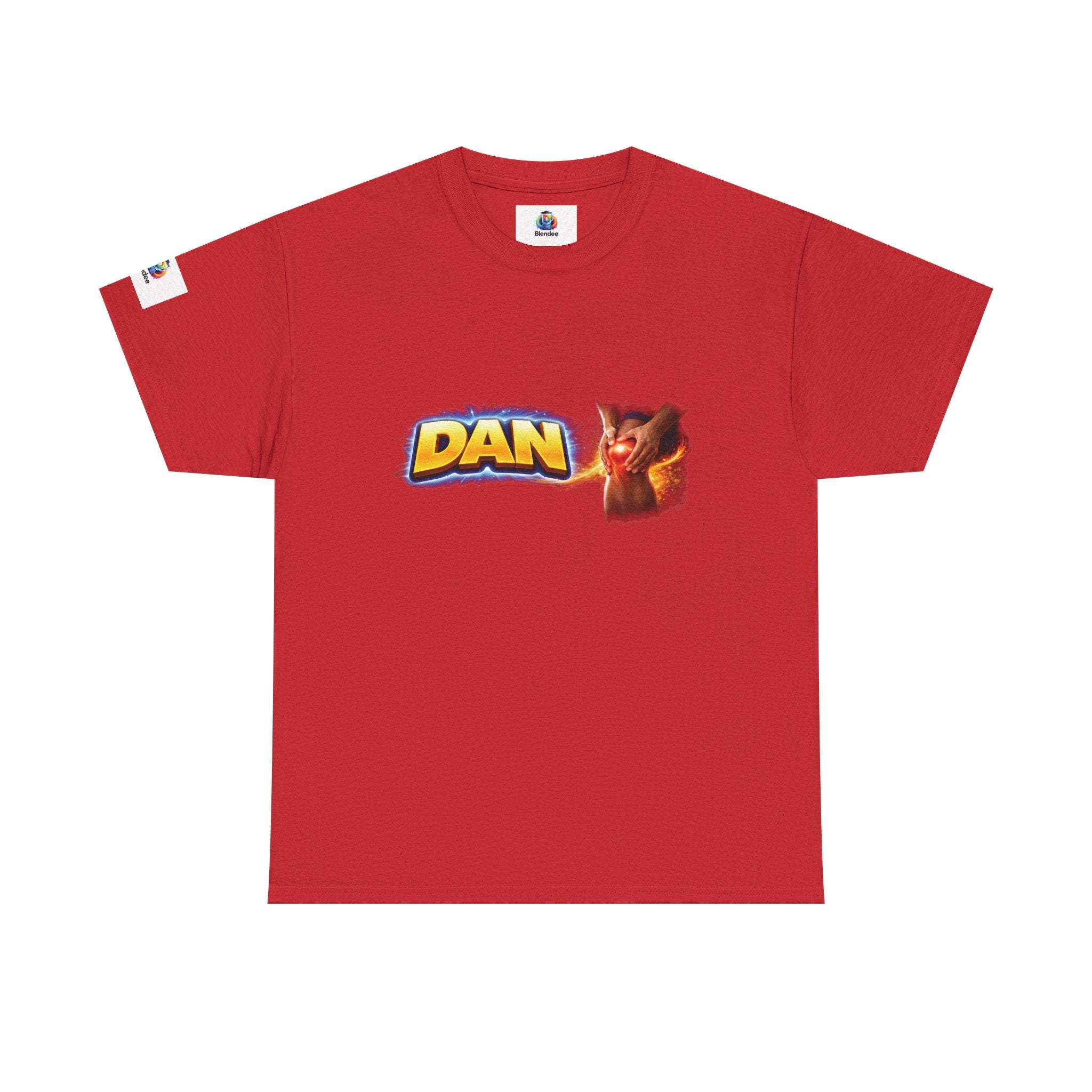 DANNY- (DK) T-Shirt