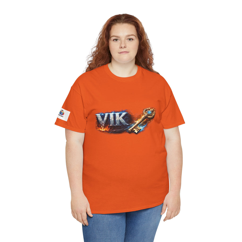VICKY - T-Shirt