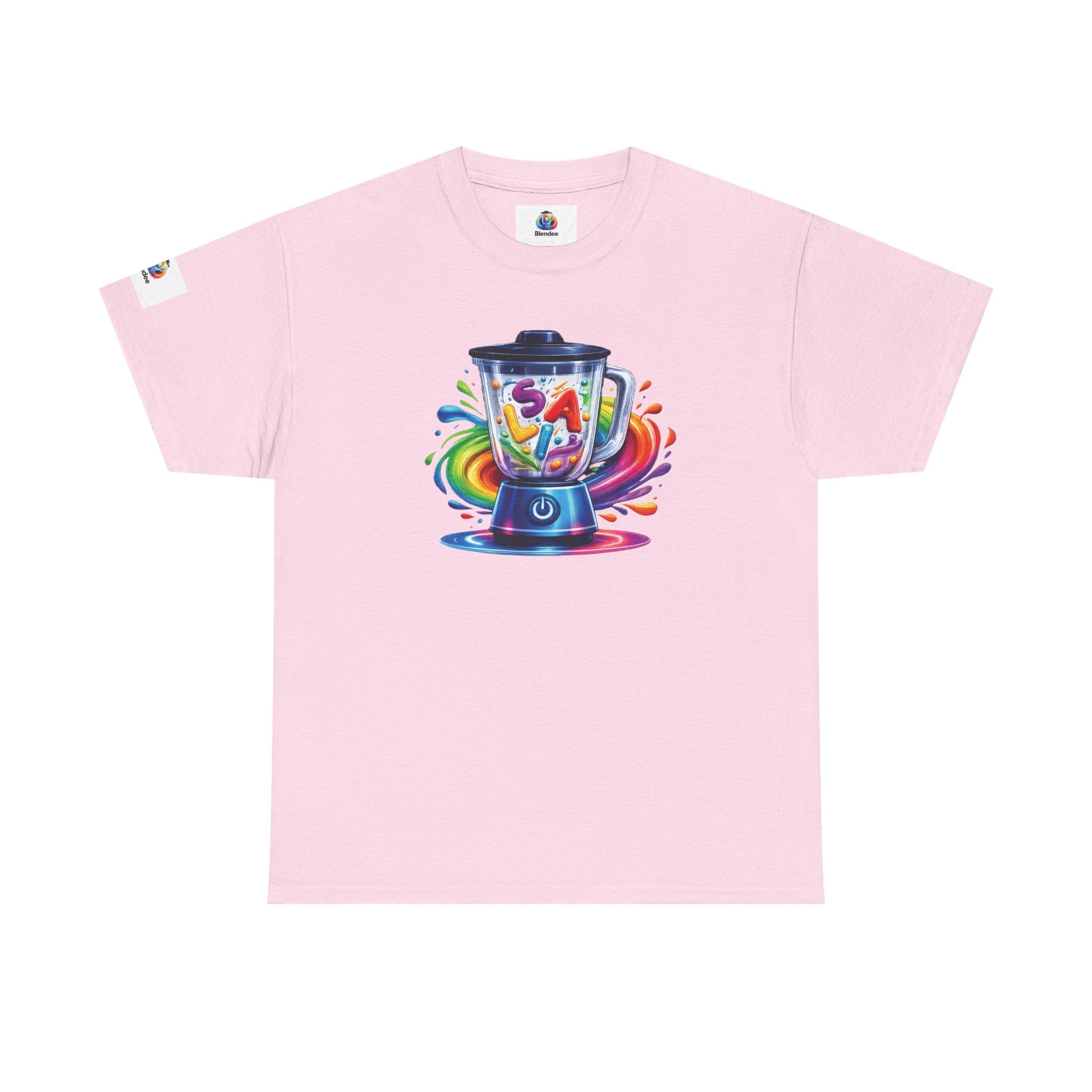 LISA (Mix) T-Shirt