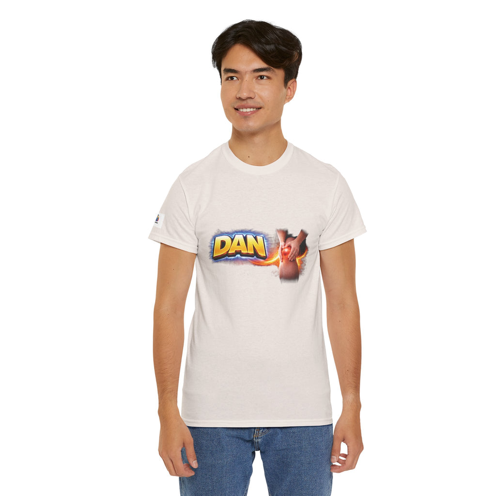 DANNY (LT) - T-Shirt