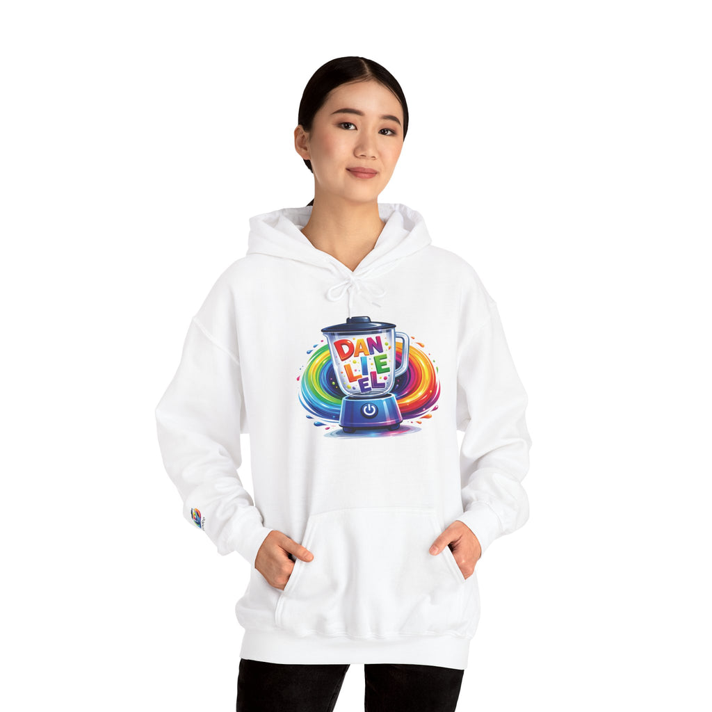 DANIELLE (Mix) Hoodie