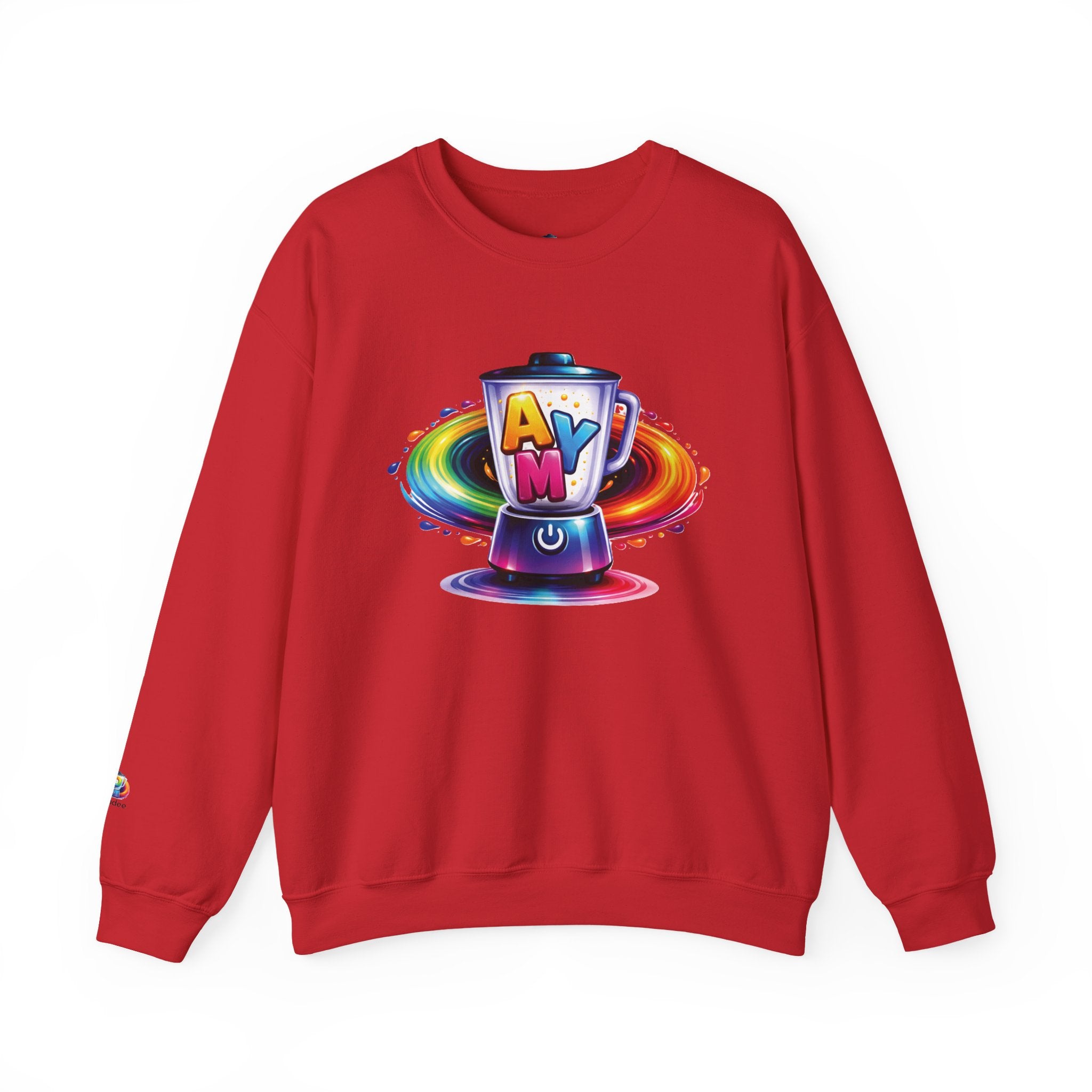 AMY (Mix) Crewneck Sweatshirt
