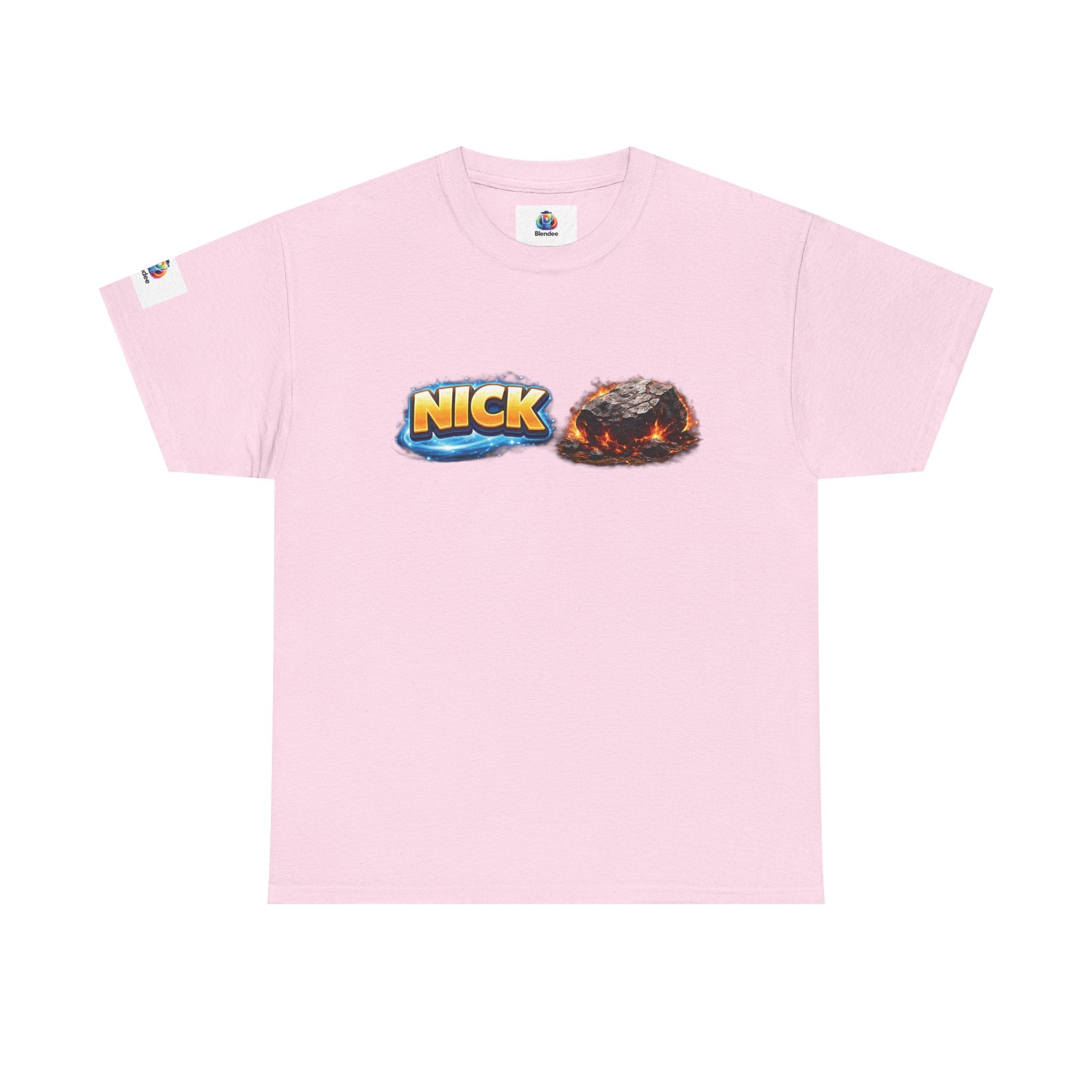 NICOLE - T-Shirt