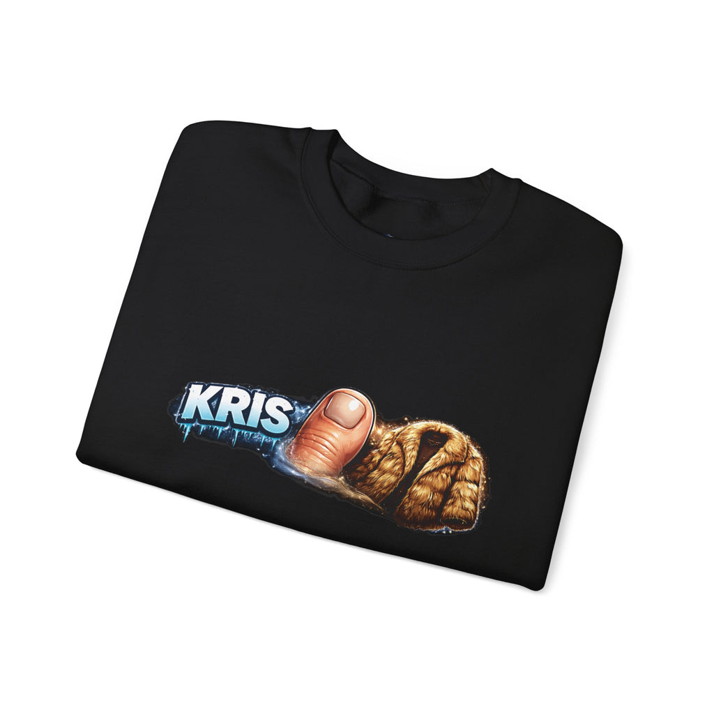 CHRISTOPHER Crewneck Sweatshirt