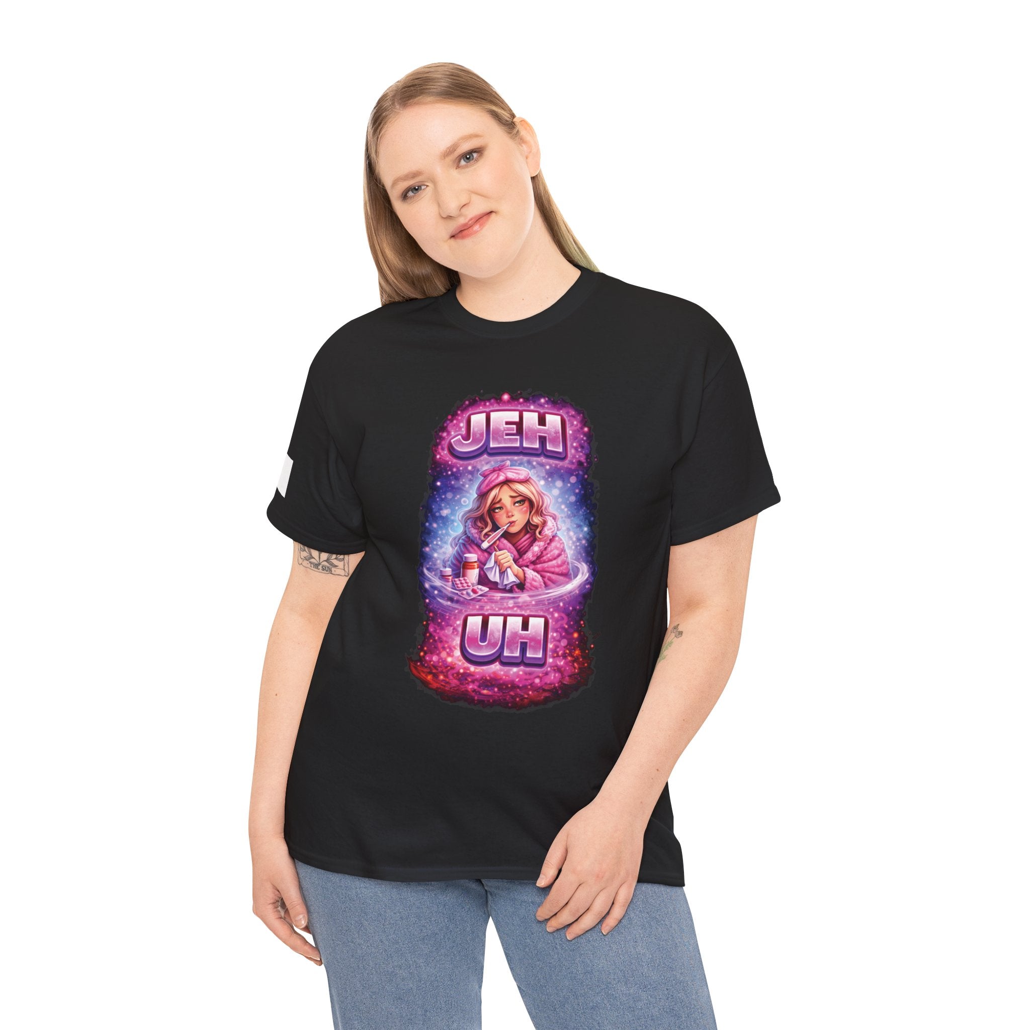 JESSICA - (LT) T-Shirt
