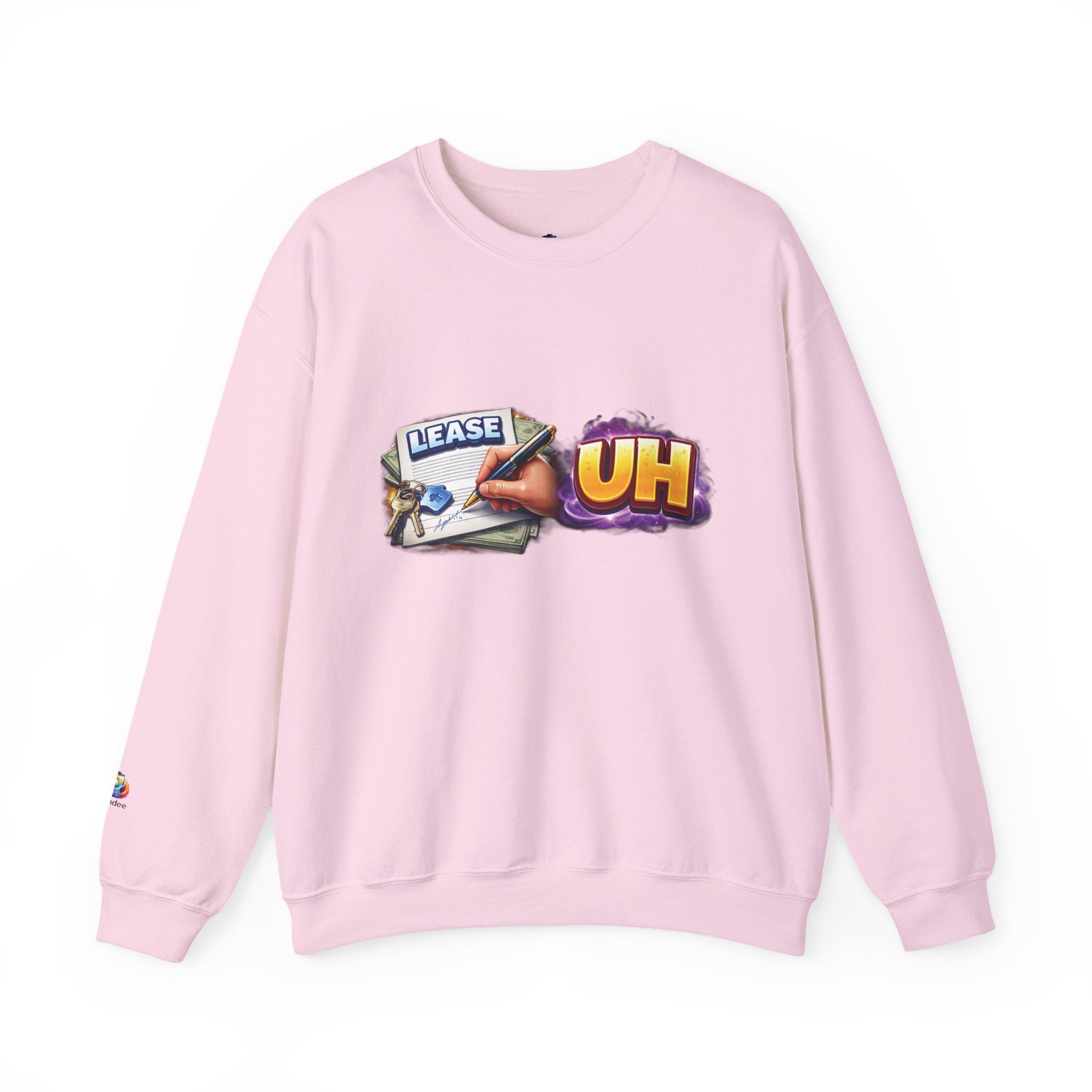 LISA Crewneck Sweatshirt