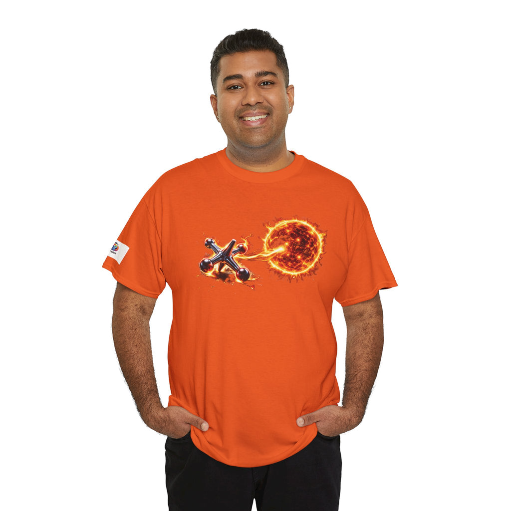 JACKSON | (Pix) graphic t-shirt