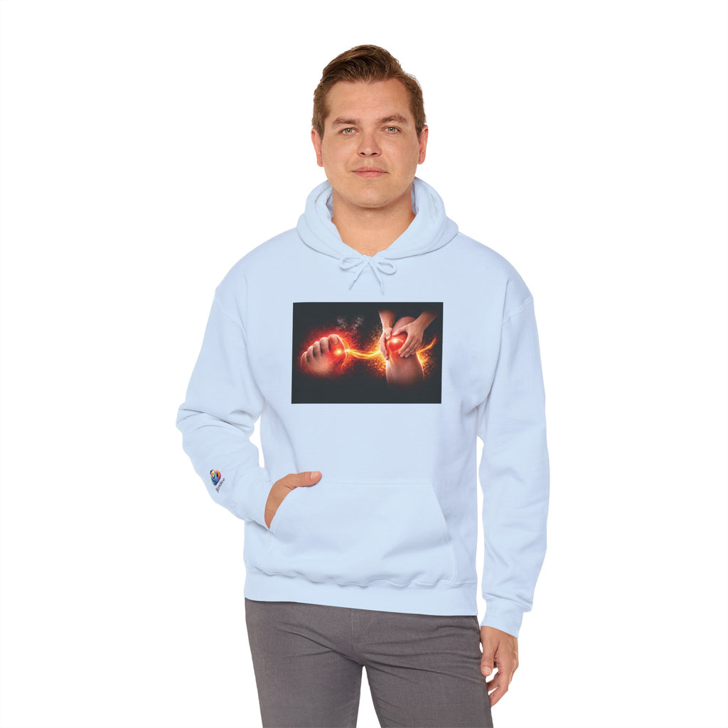 TONY (LT) Hoodie