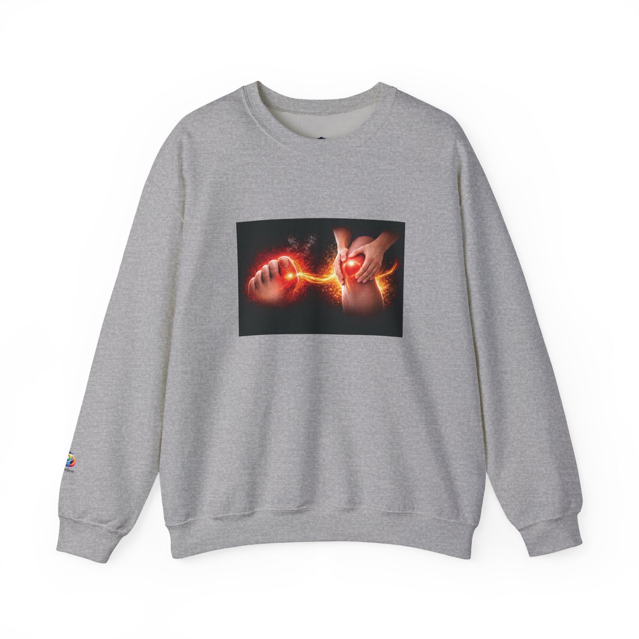 TONY (LT) Crewneck Sweatshirt