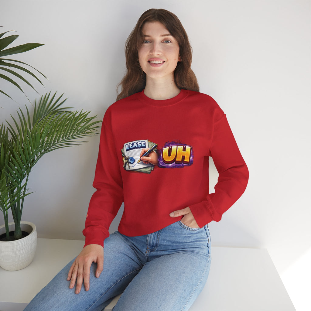 LISA Crewneck Sweatshirt