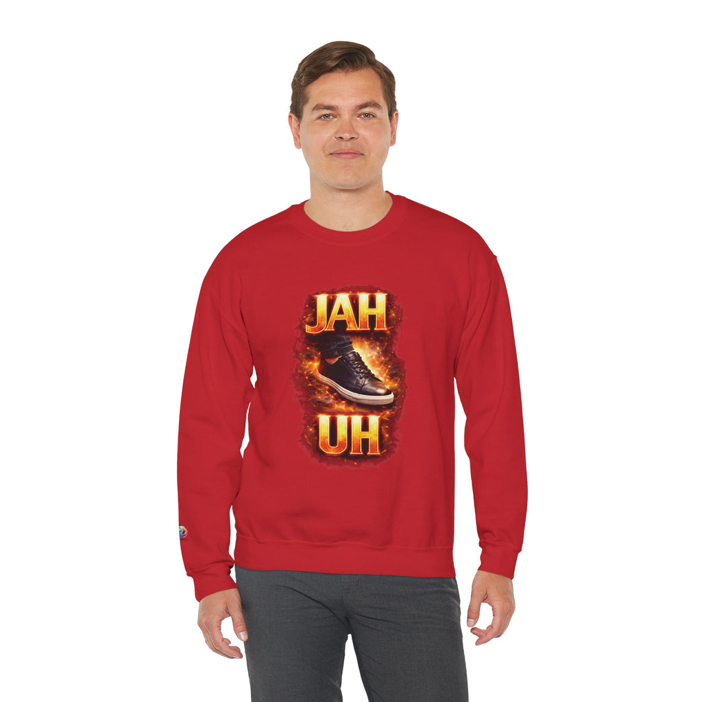 JOSHUA Crewneck Sweatshirt