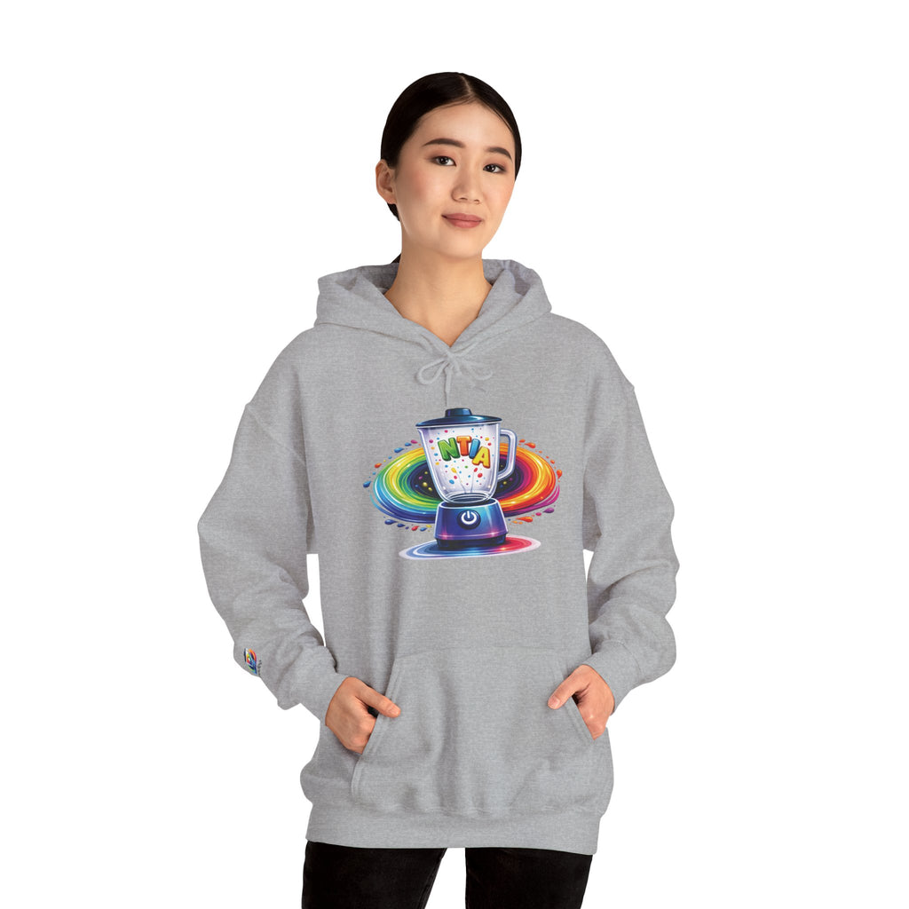 TINA (Mix) Hoodie