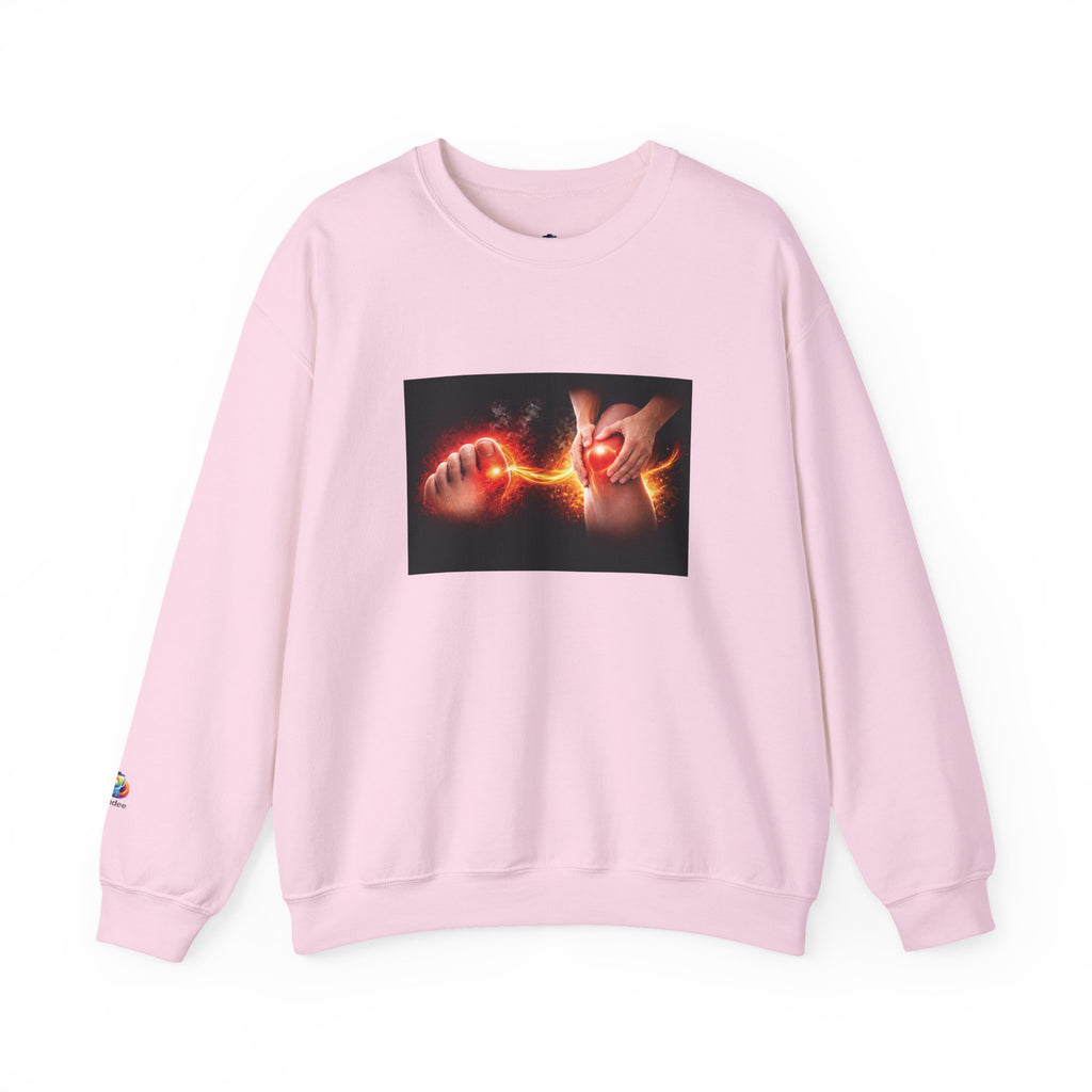 TONY (LT) Crewneck Sweatshirt