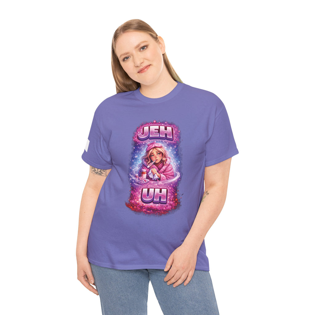JESSICA - (LT) T-Shirt